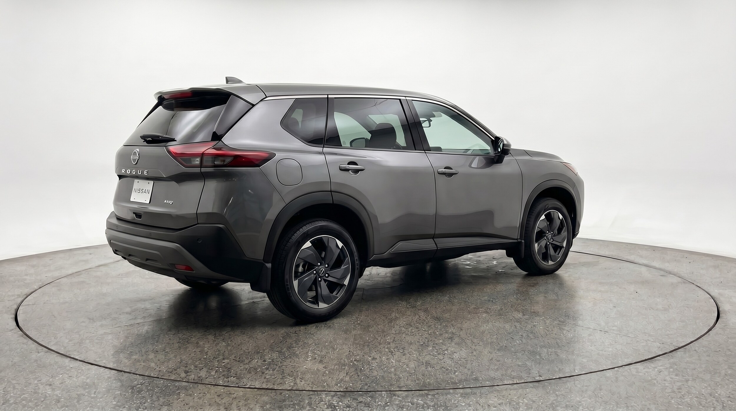 Thumbnail: 2025 Nissan Rogue - 7