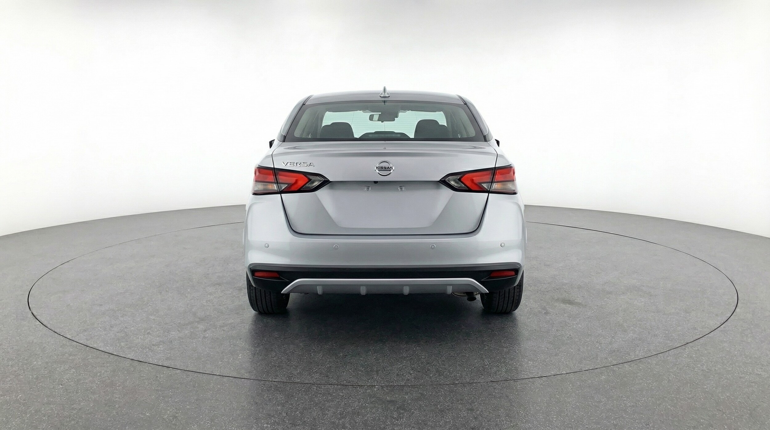 Thumbnail: 2025 Nissan Versa - 6