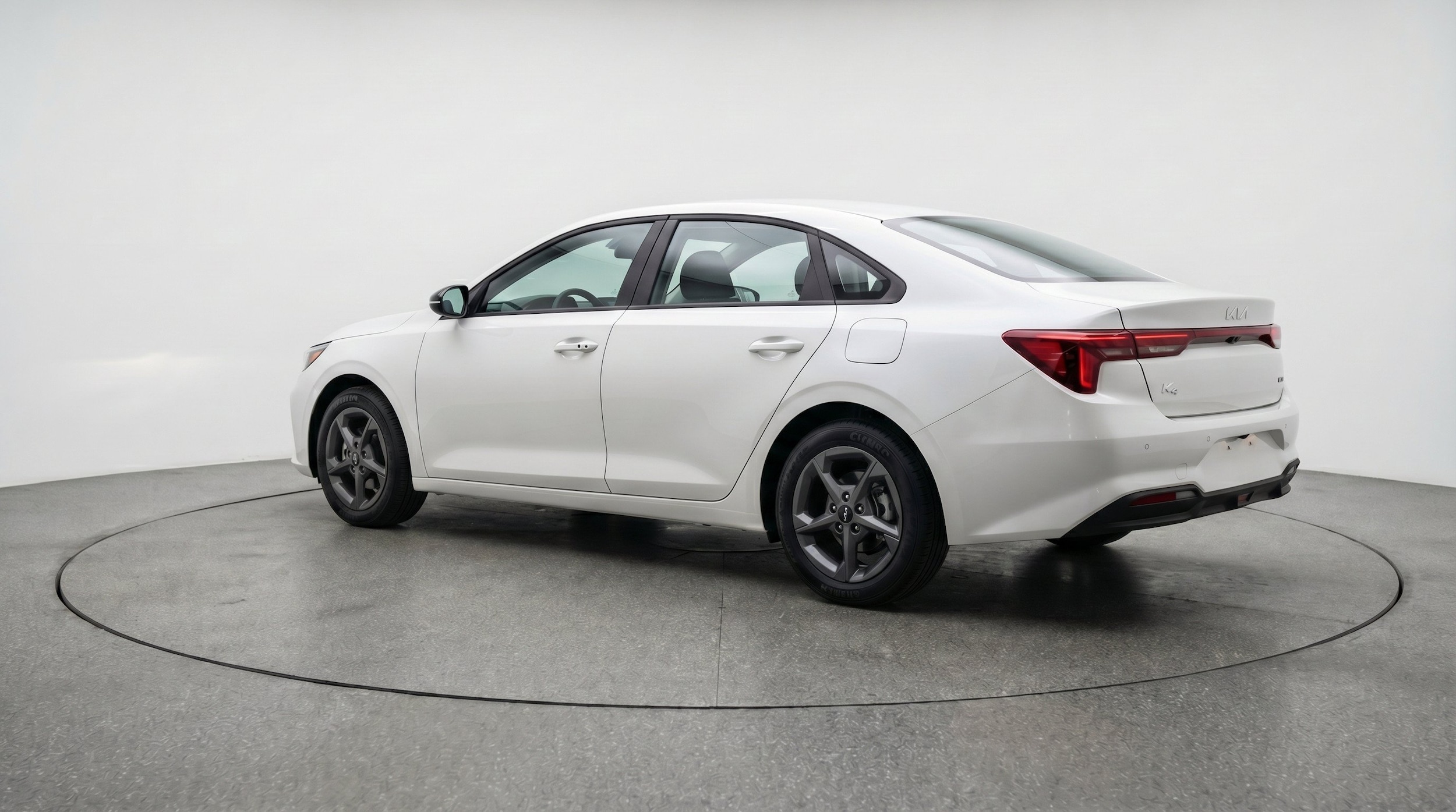 Thumbnail: 2025 Kia K4 - 6