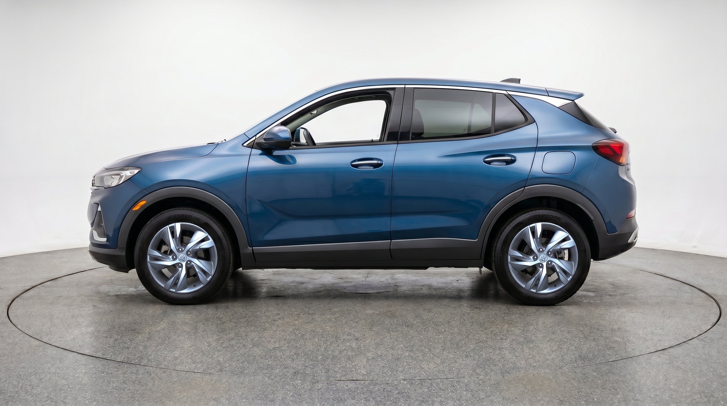 Thumbnail: 2026 Buick Encore GX - 5
