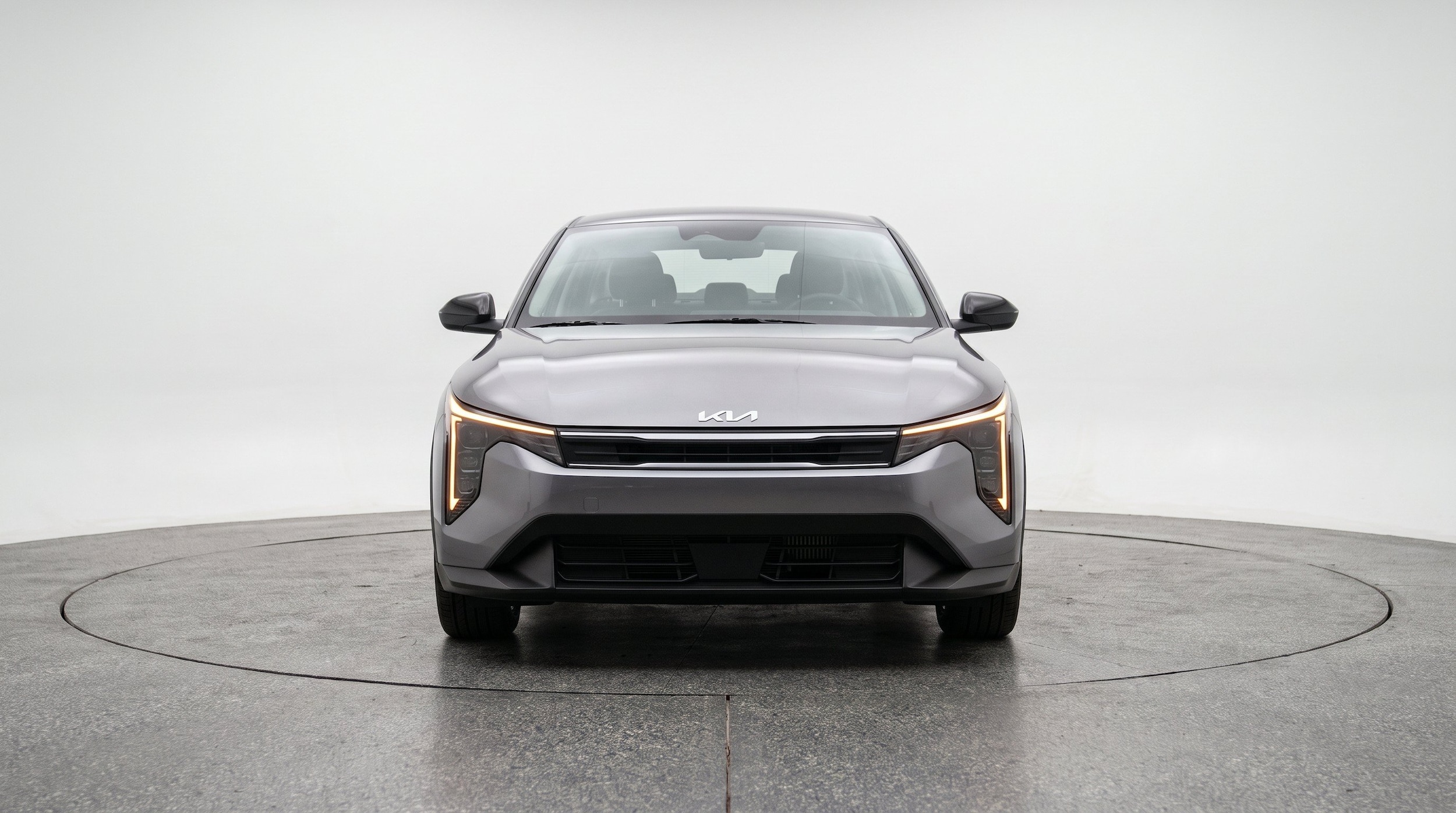 Thumbnail: 2026 Kia K4 - 2