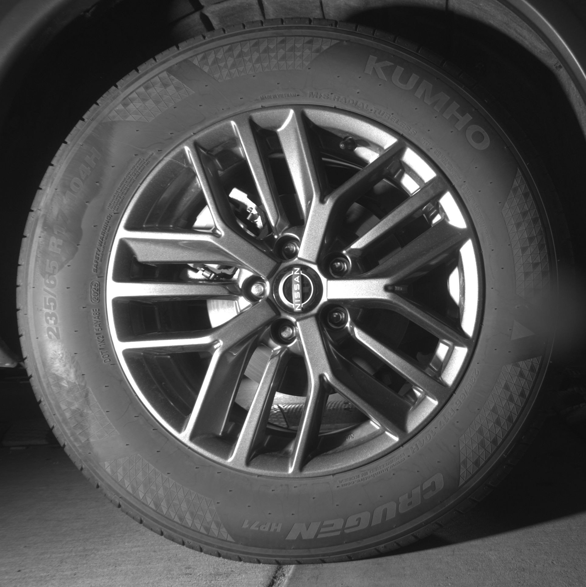 Thumbnail: 2026 Nissan Rogue - 15