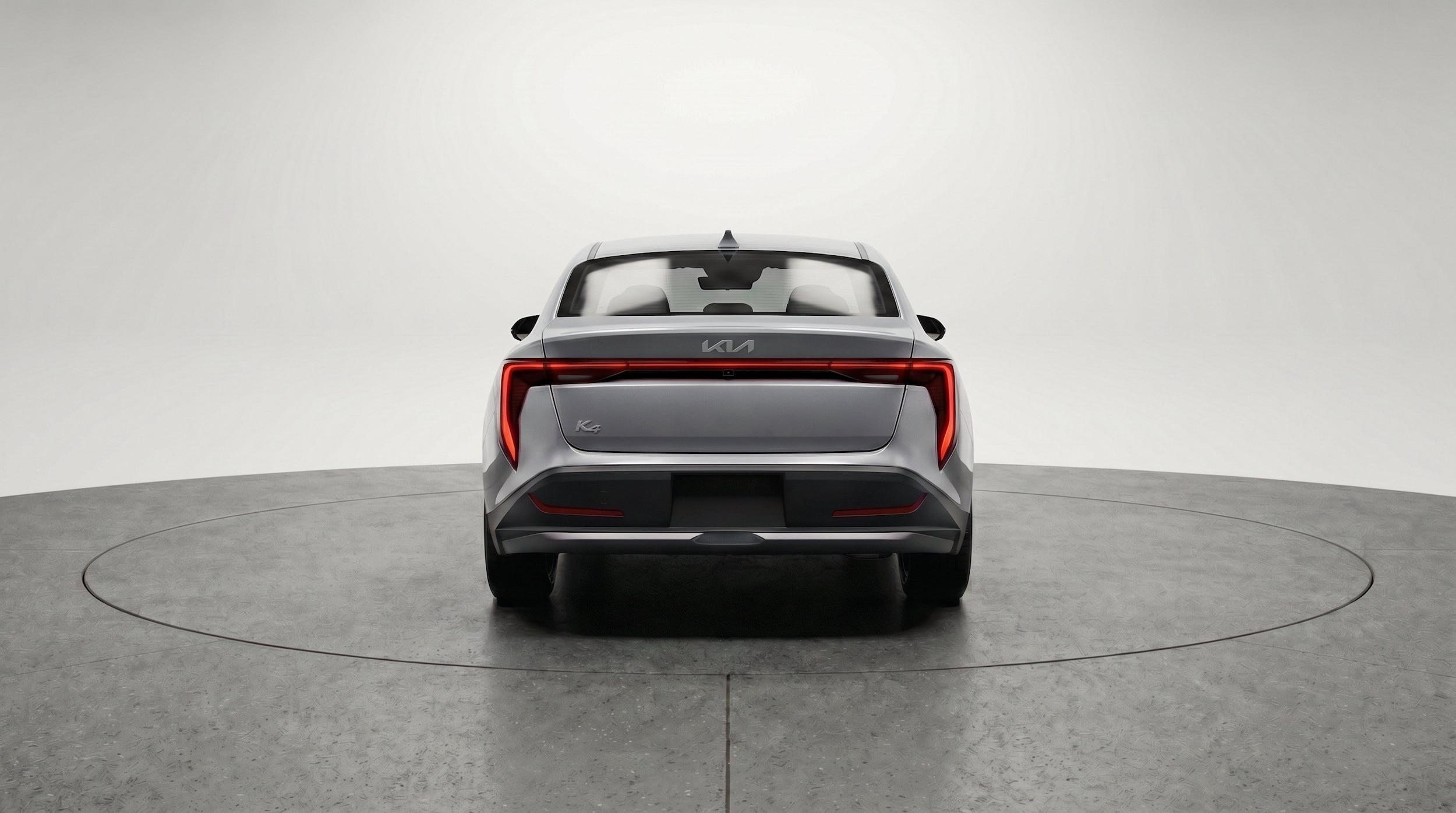Thumbnail: 2026 Kia K4 - 7