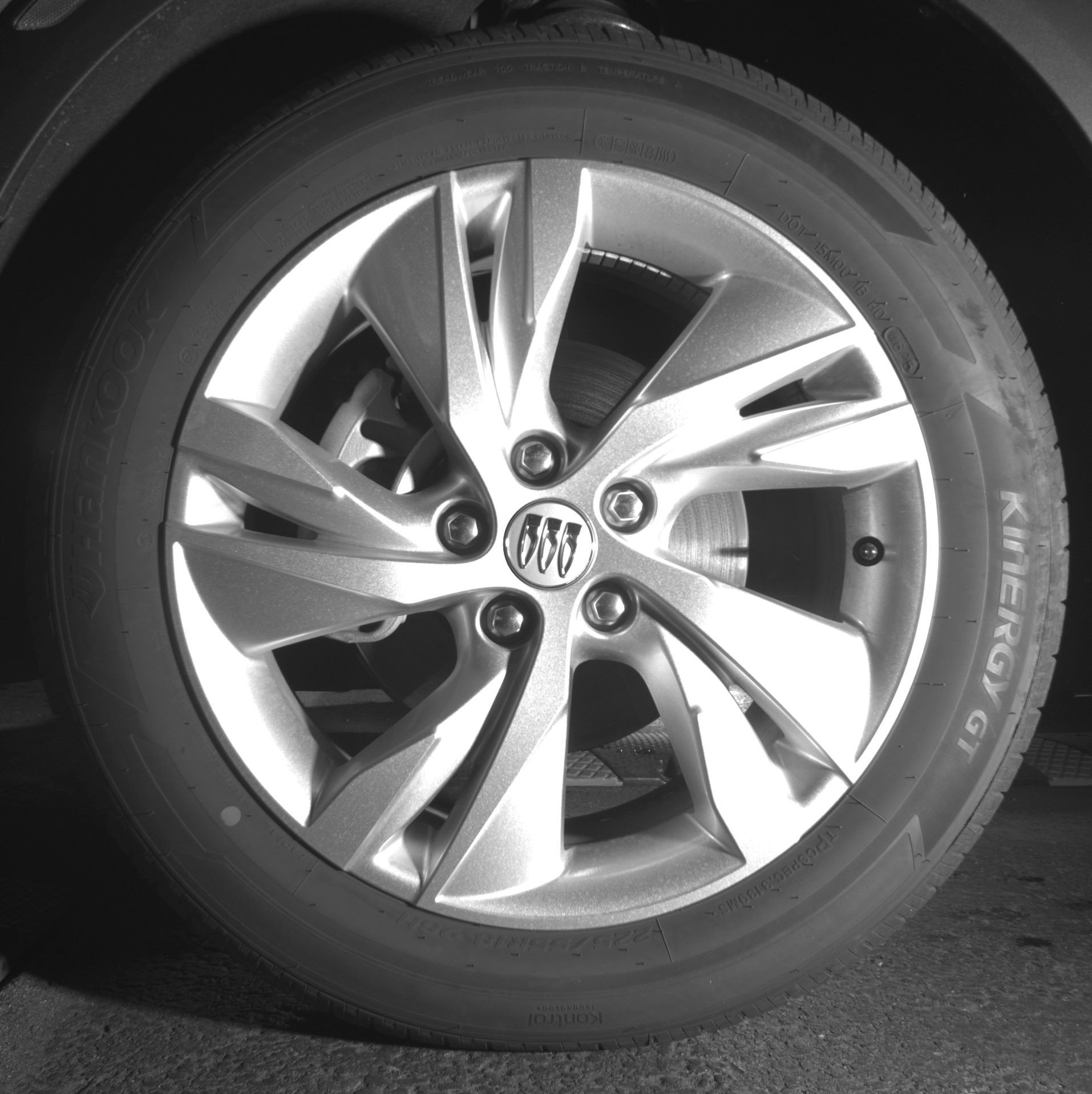 Thumbnail: 2026 Buick Encore GX - 12