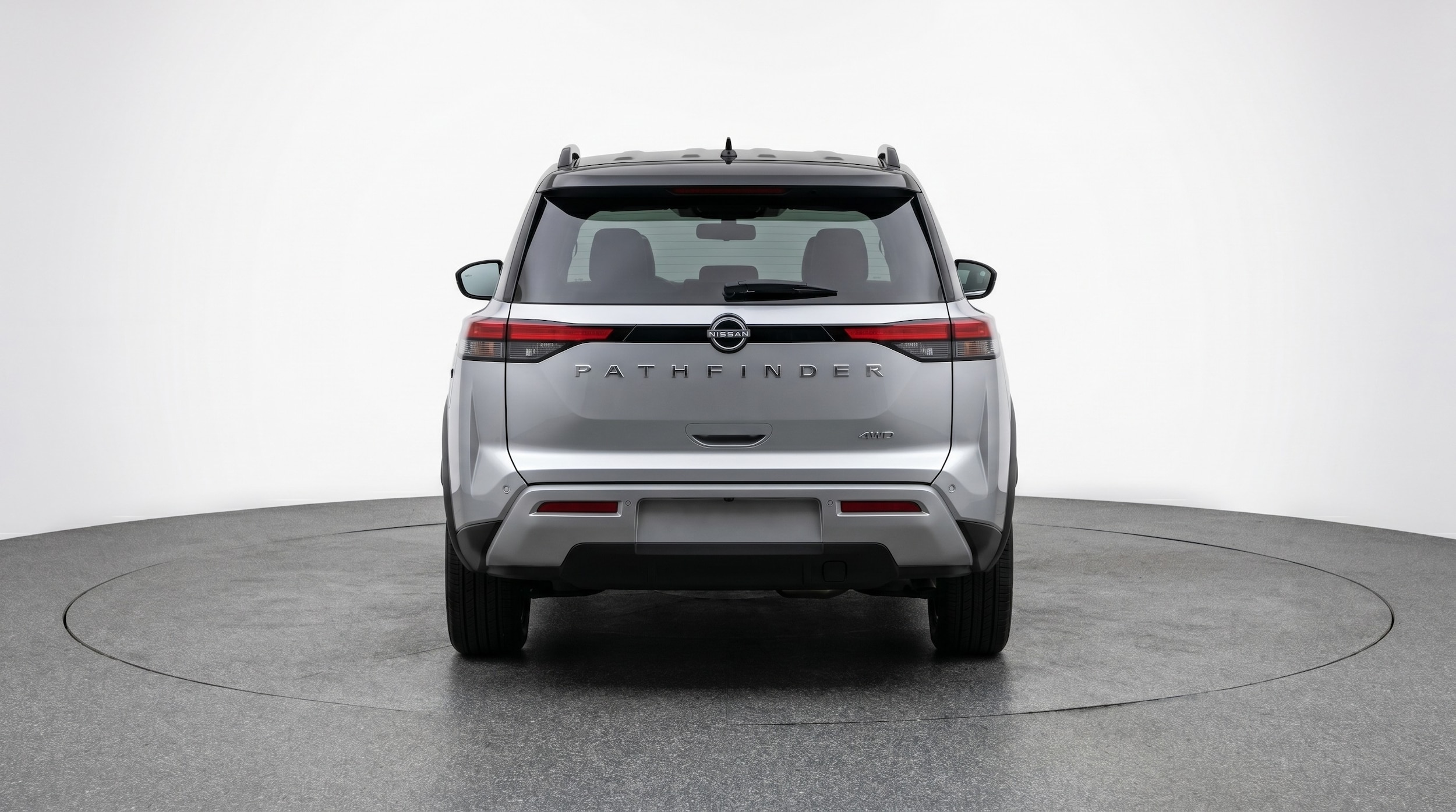 Thumbnail: 2025 Nissan Pathfinder - 6