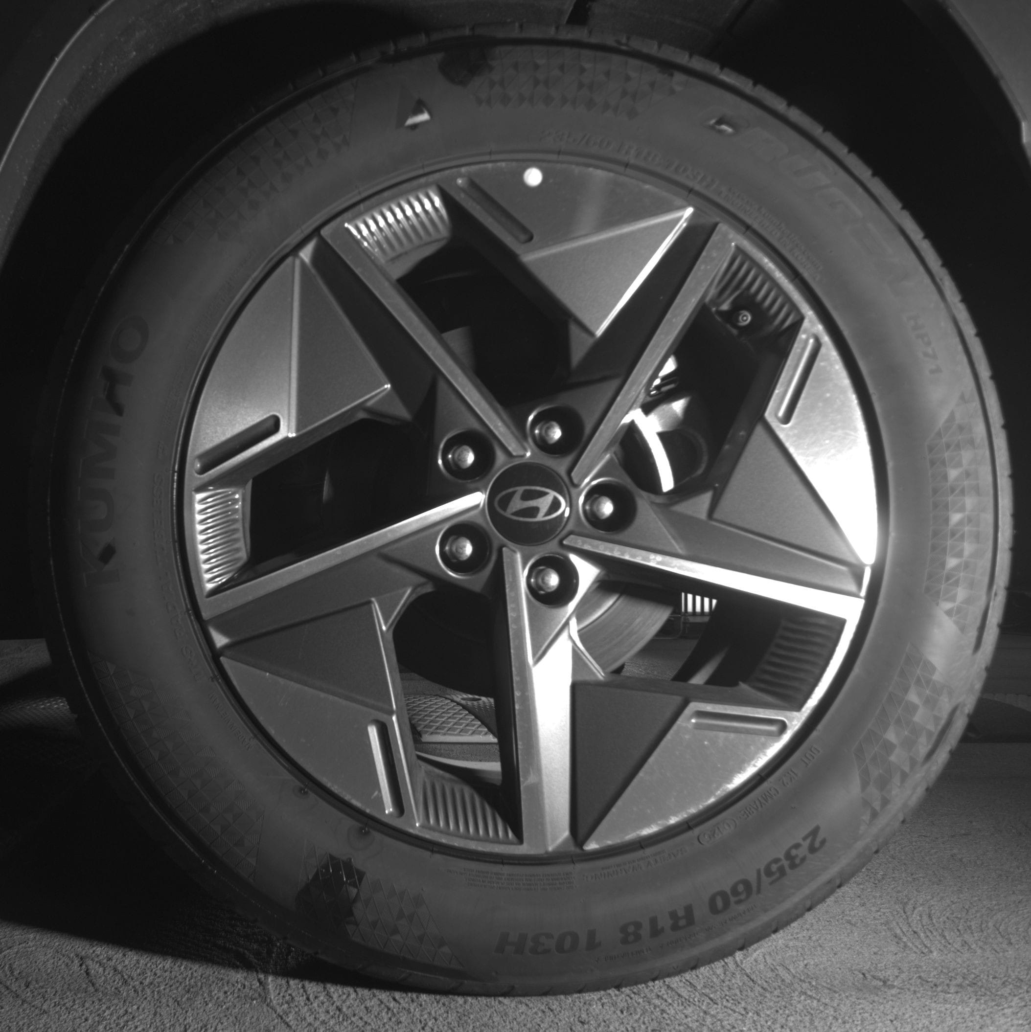 Thumbnail: 2025 Hyundai Tucson - 11