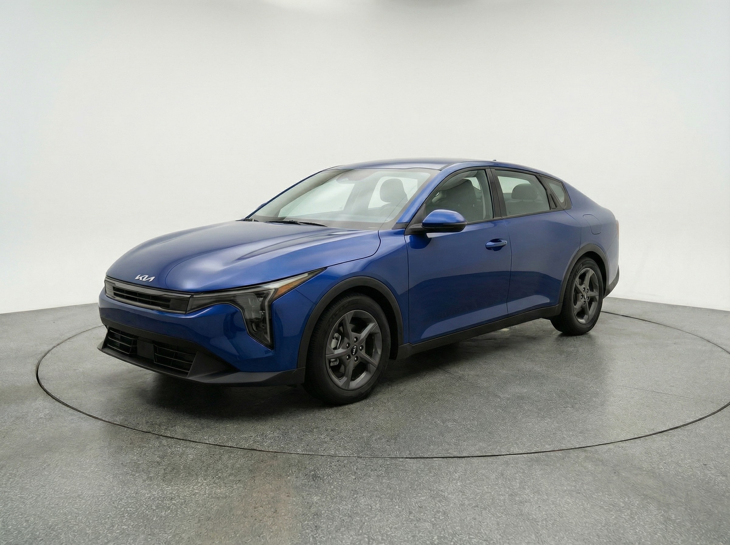 Thumbnail: 2025 Kia K4 - 3