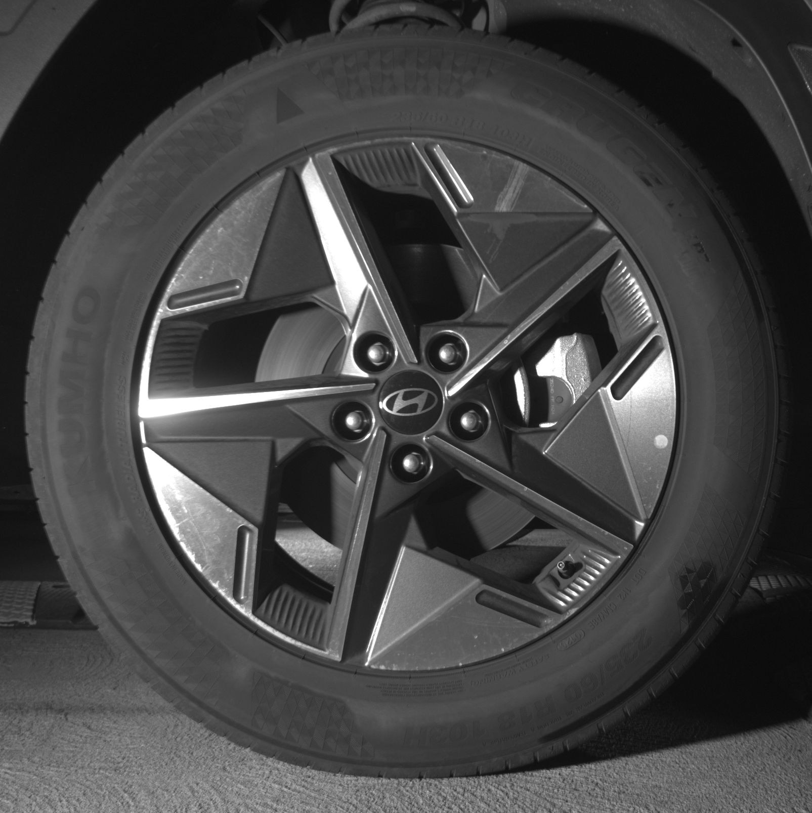 Thumbnail: 2025 Hyundai Tucson - 10