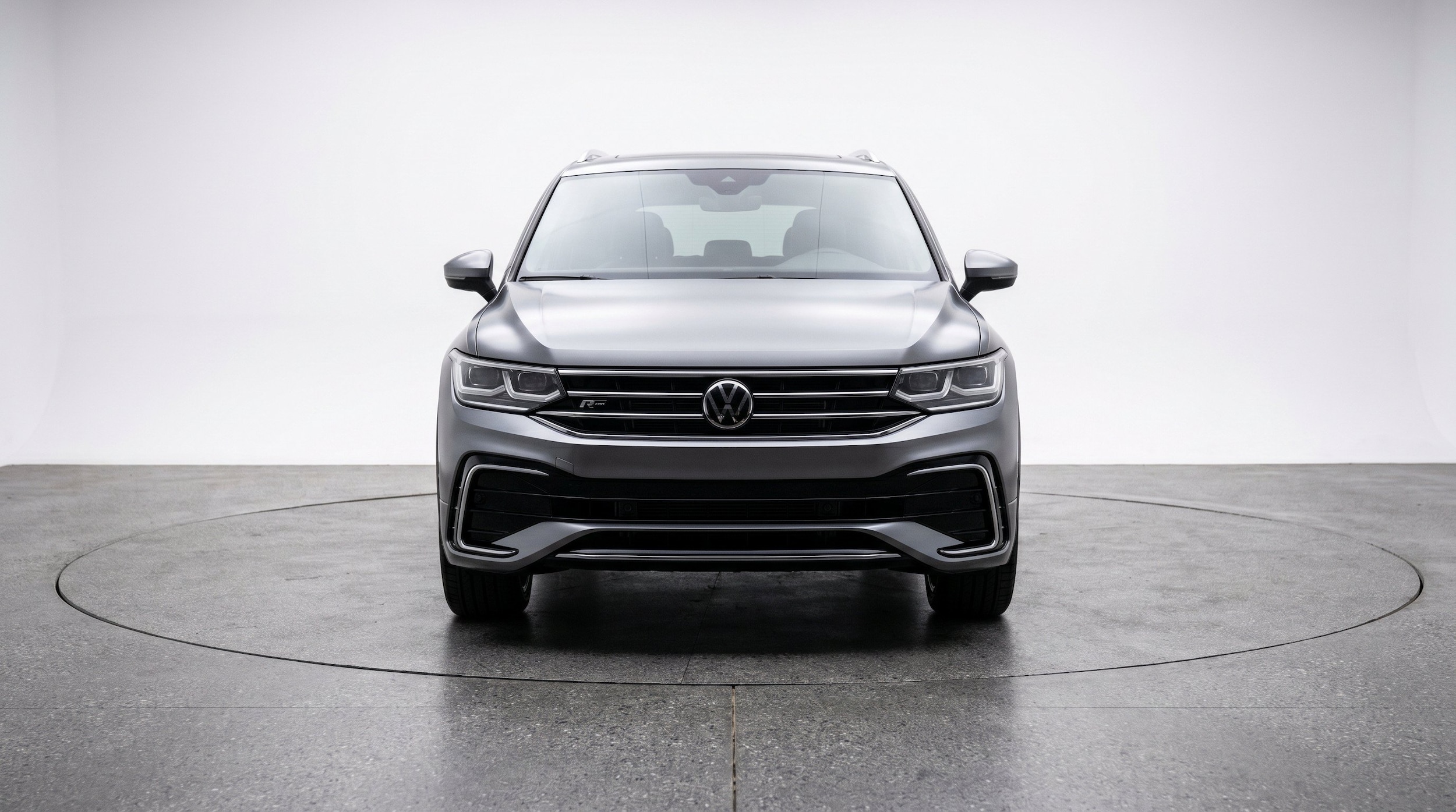 Thumbnail: 2026 Volkswagen Tiguan - 2
