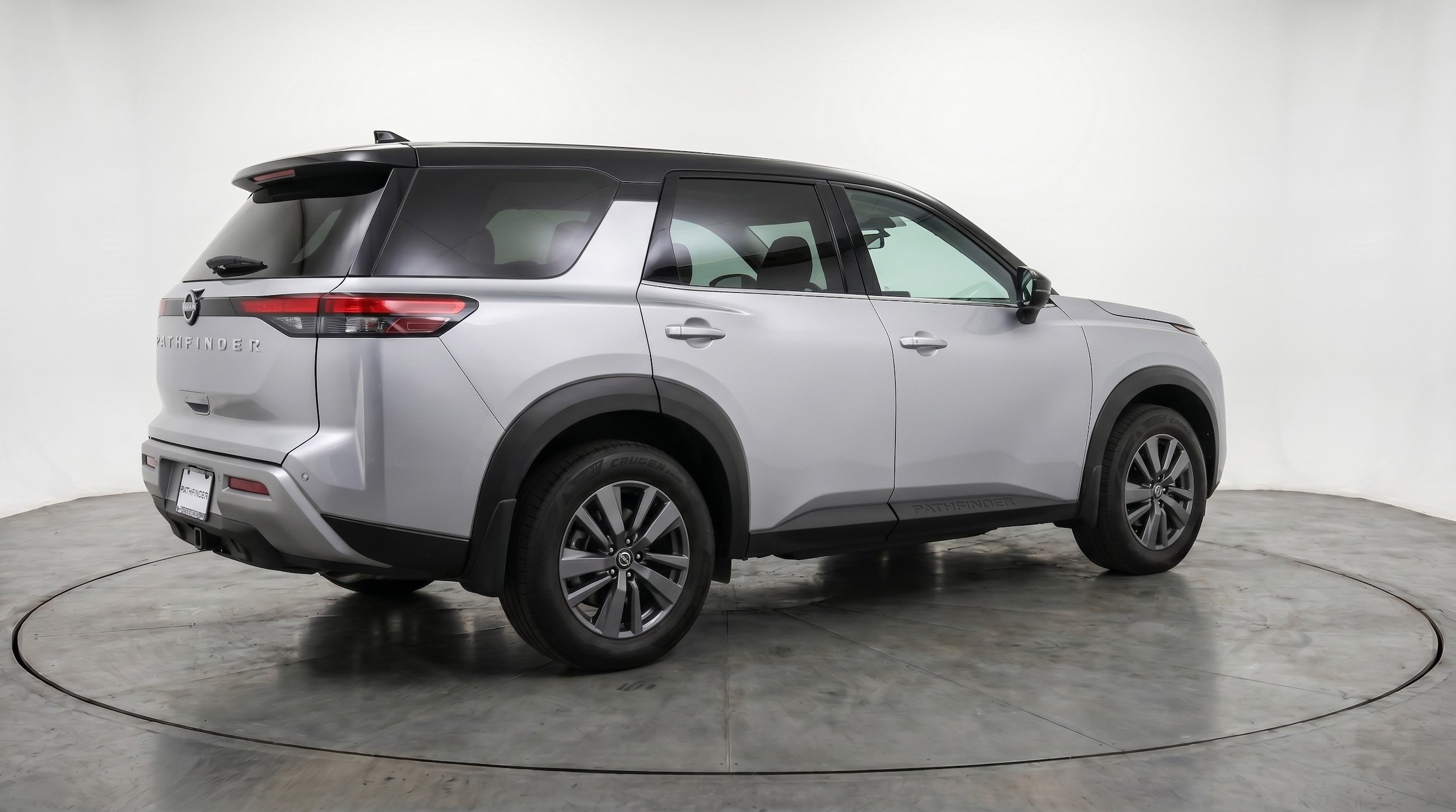 Thumbnail: 2025 Nissan Pathfinder - 7