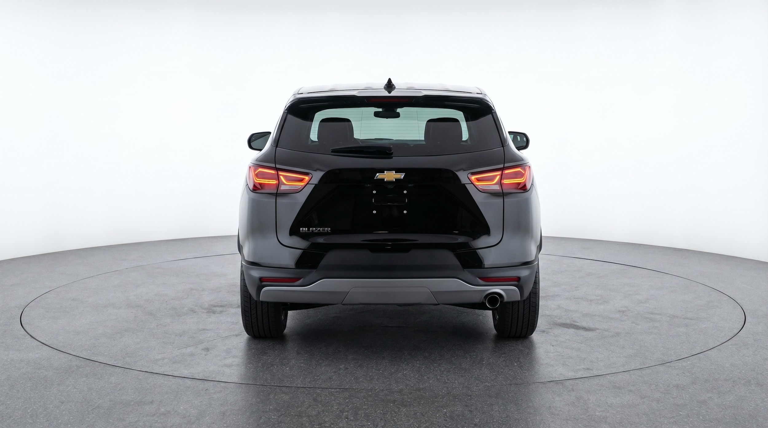 Thumbnail: 2025 Chevrolet Blazer - 6
