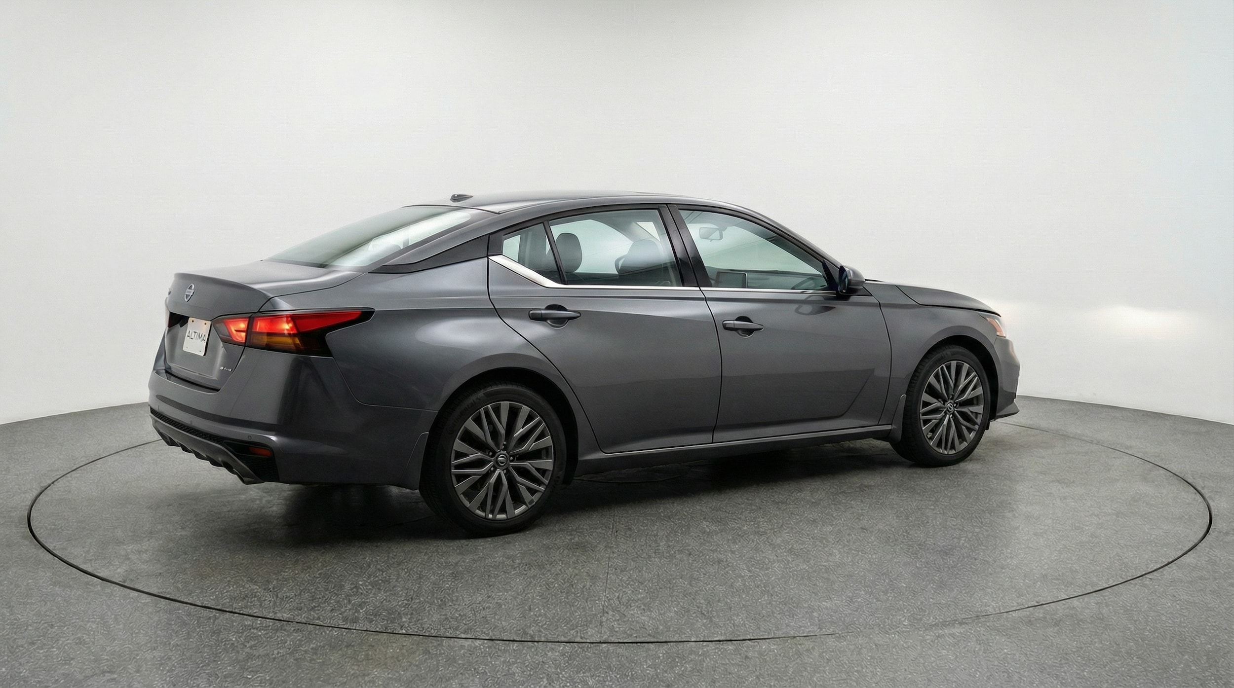 Thumbnail: 2025 Nissan Altima - 7