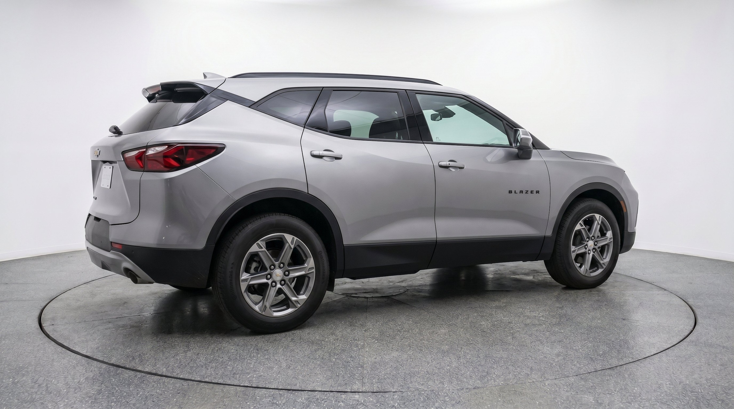 Thumbnail: 2026 Chevrolet Blazer - 9