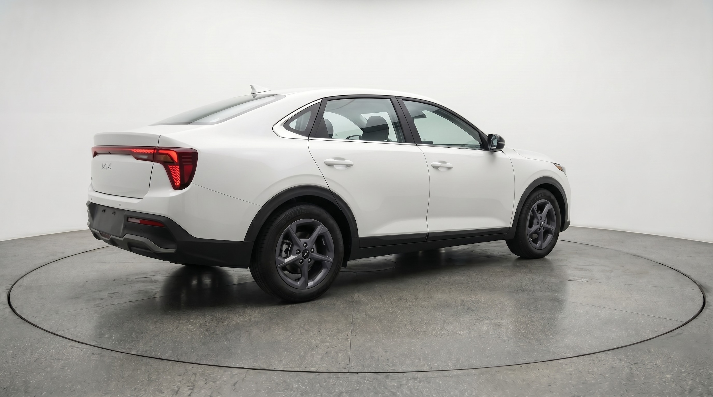 Thumbnail: 2025 Kia K4 - 7