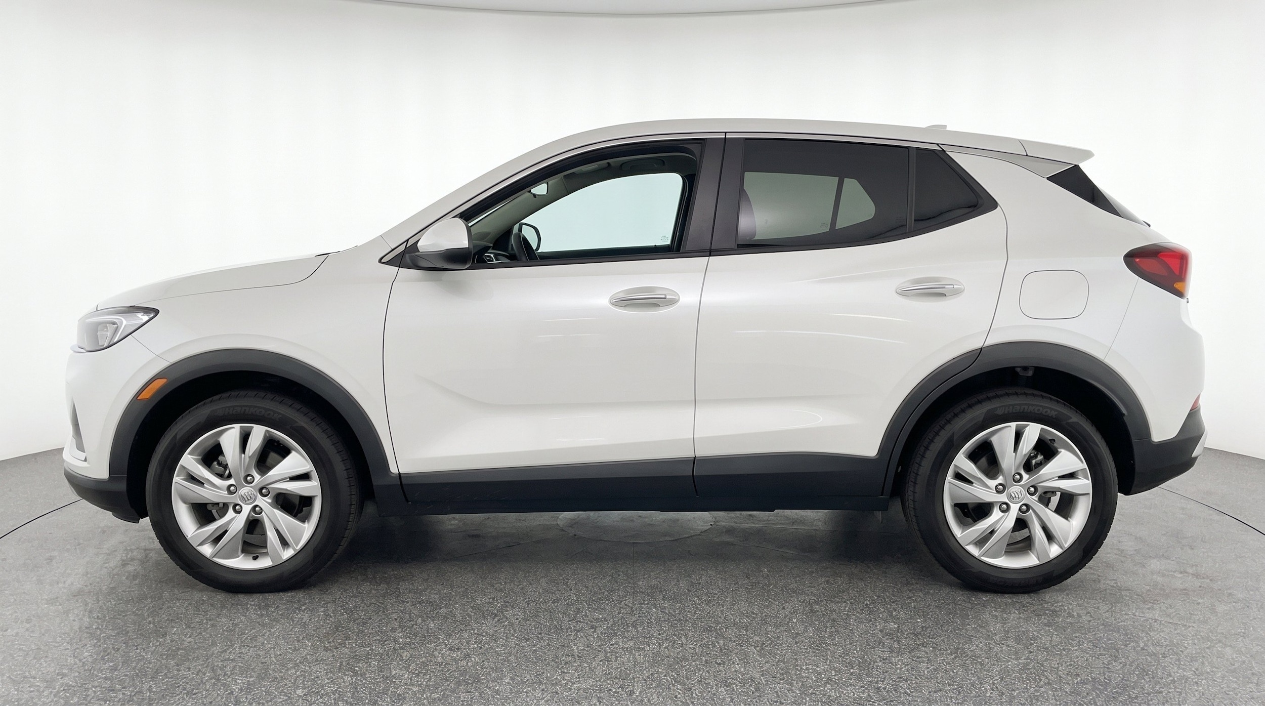 Thumbnail: 2026 Buick Encore GX - 5