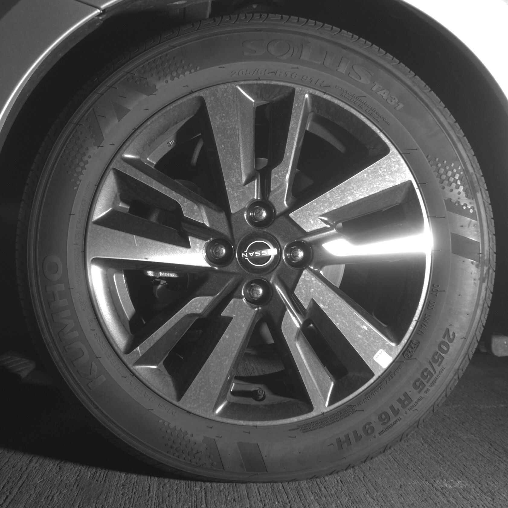 Thumbnail: 2025 Nissan Versa - 9