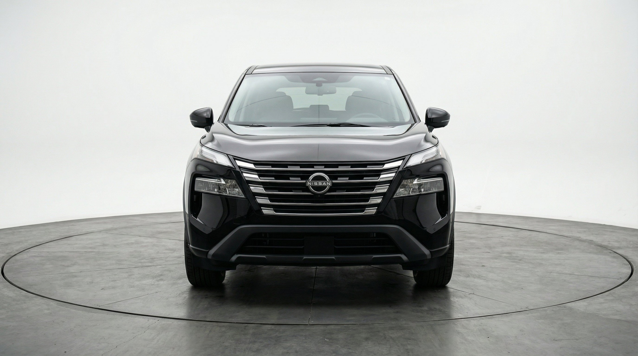 Thumbnail: 2025 Nissan Rogue - 2