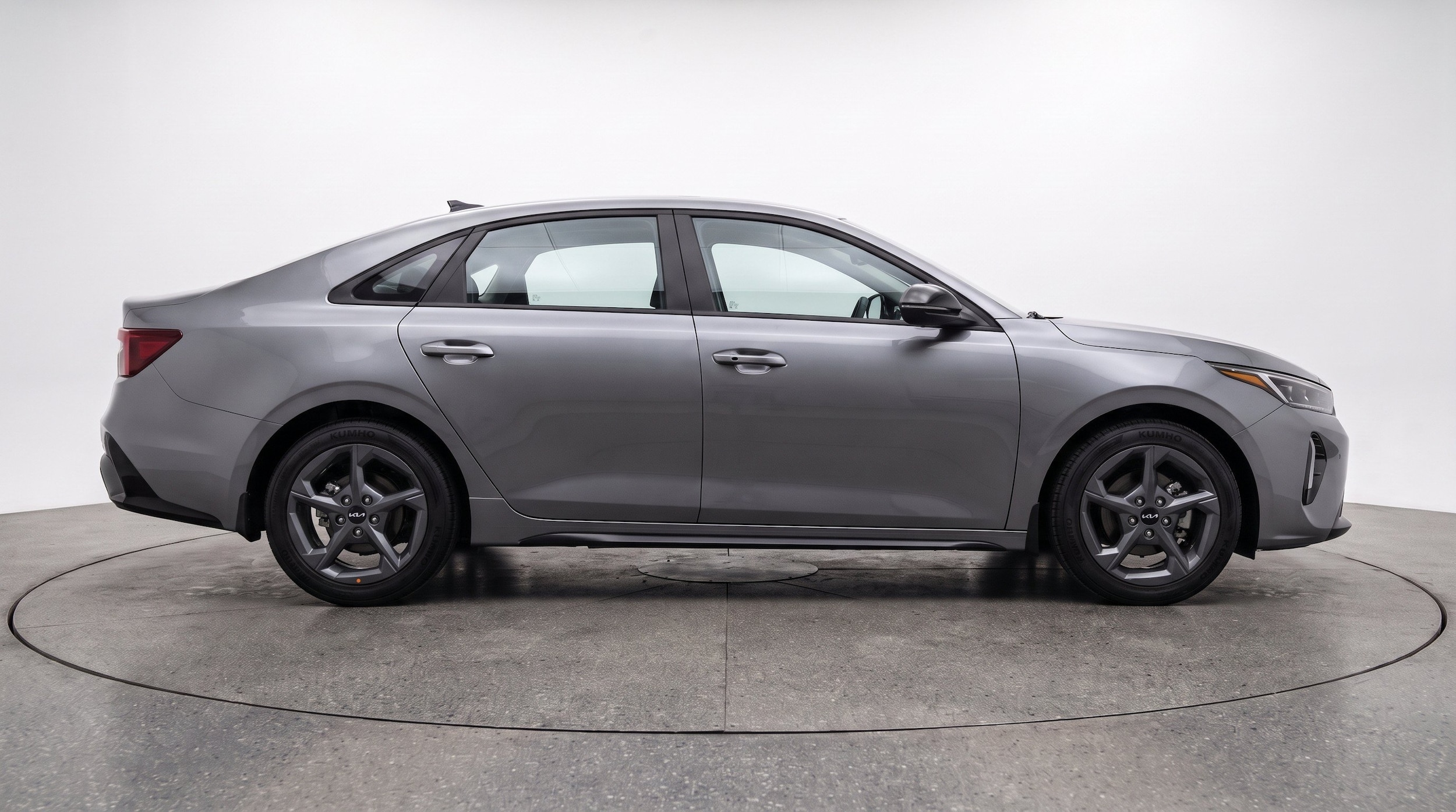 Thumbnail: 2026 Kia K4 - 10