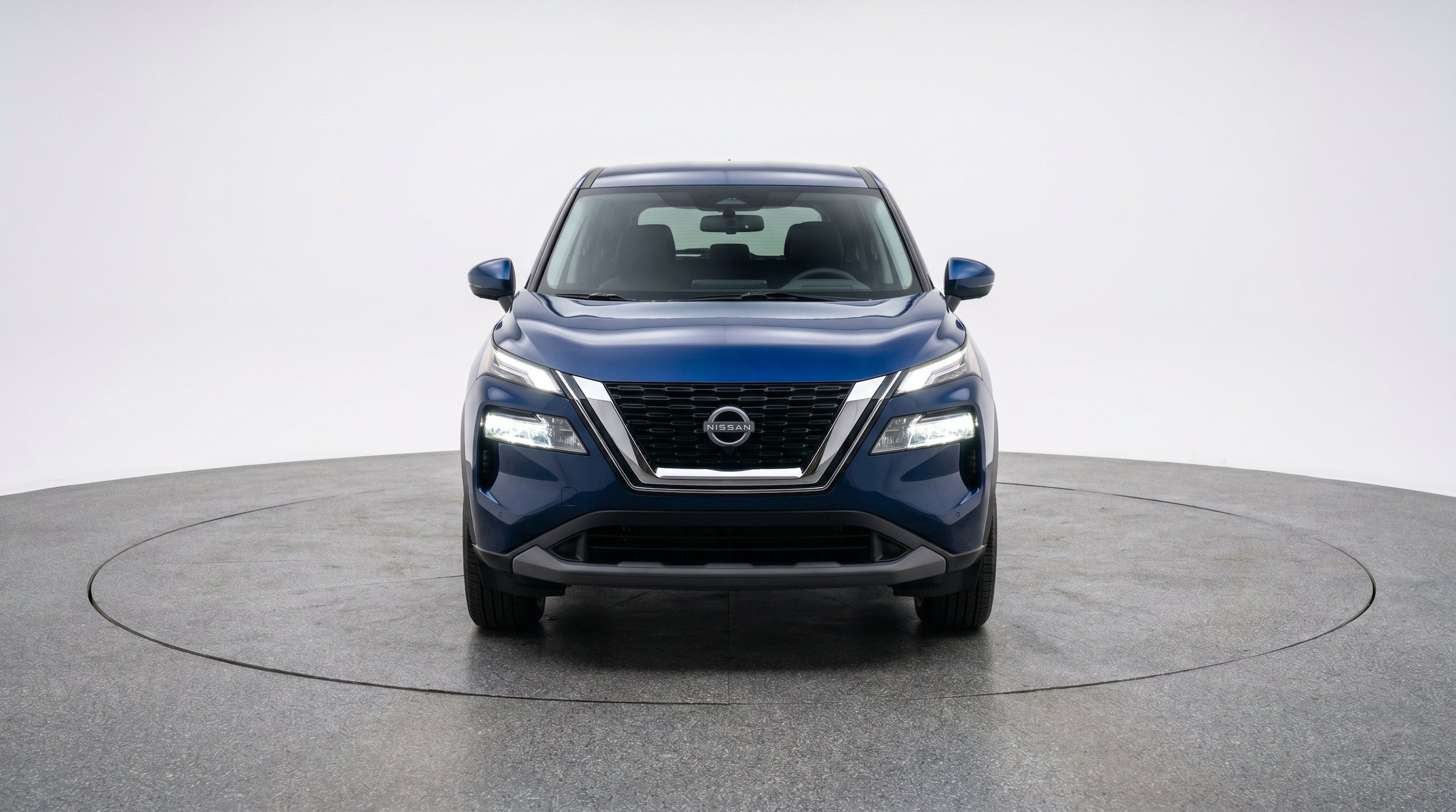 Thumbnail: 2026 Nissan Rogue - 2