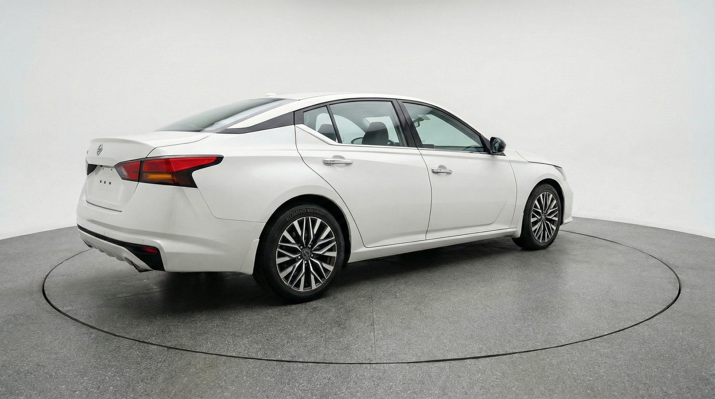 Thumbnail: 2025 Nissan Altima - 7