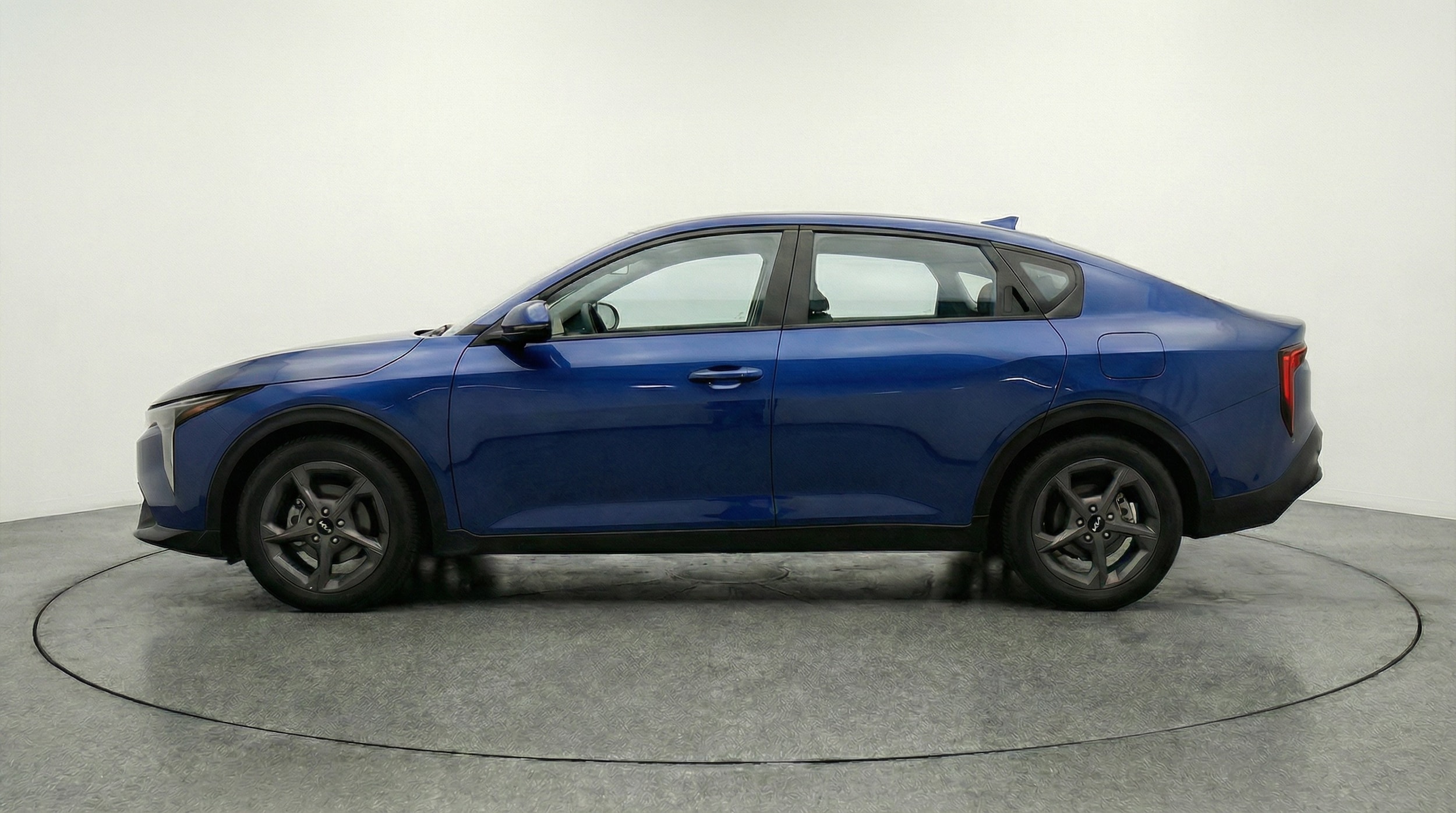 Thumbnail: 2025 Kia K4 - 4