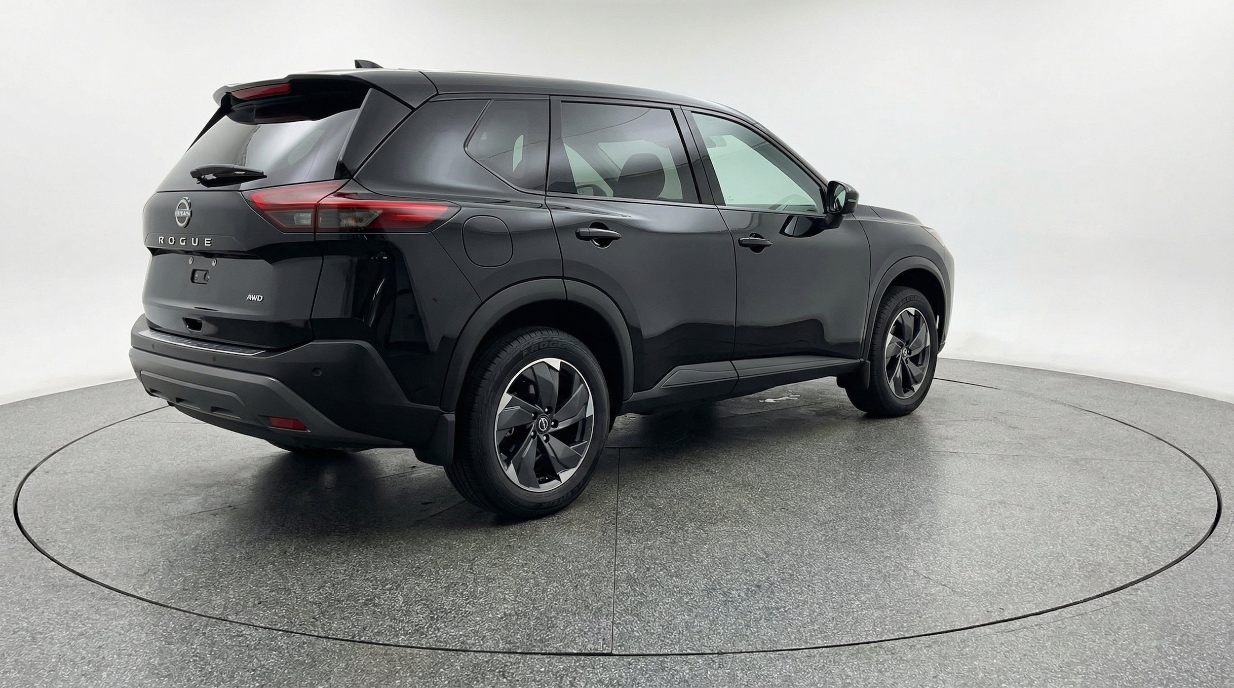 Thumbnail: 2025 Nissan Rogue - 9