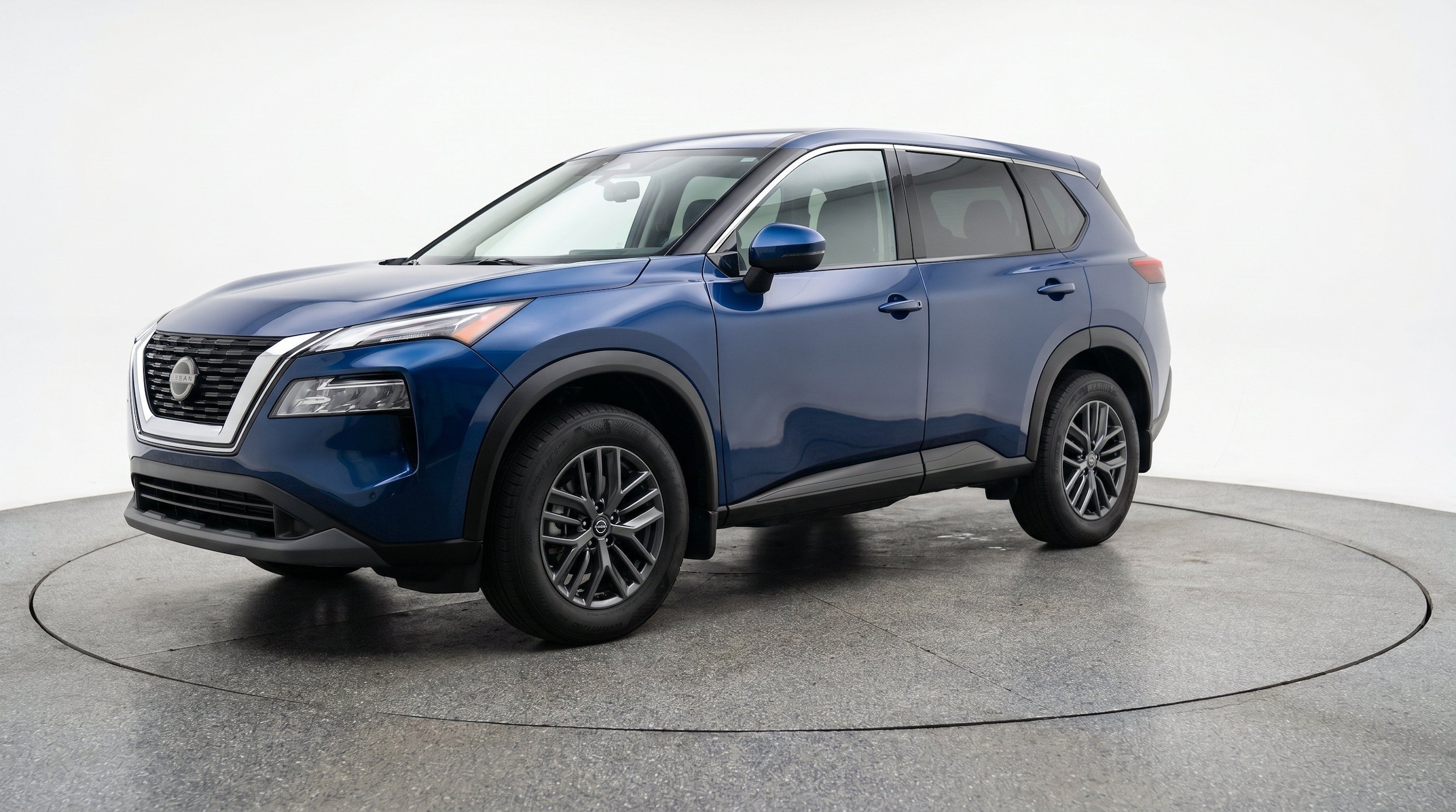Thumbnail: 2026 Nissan Rogue - 3