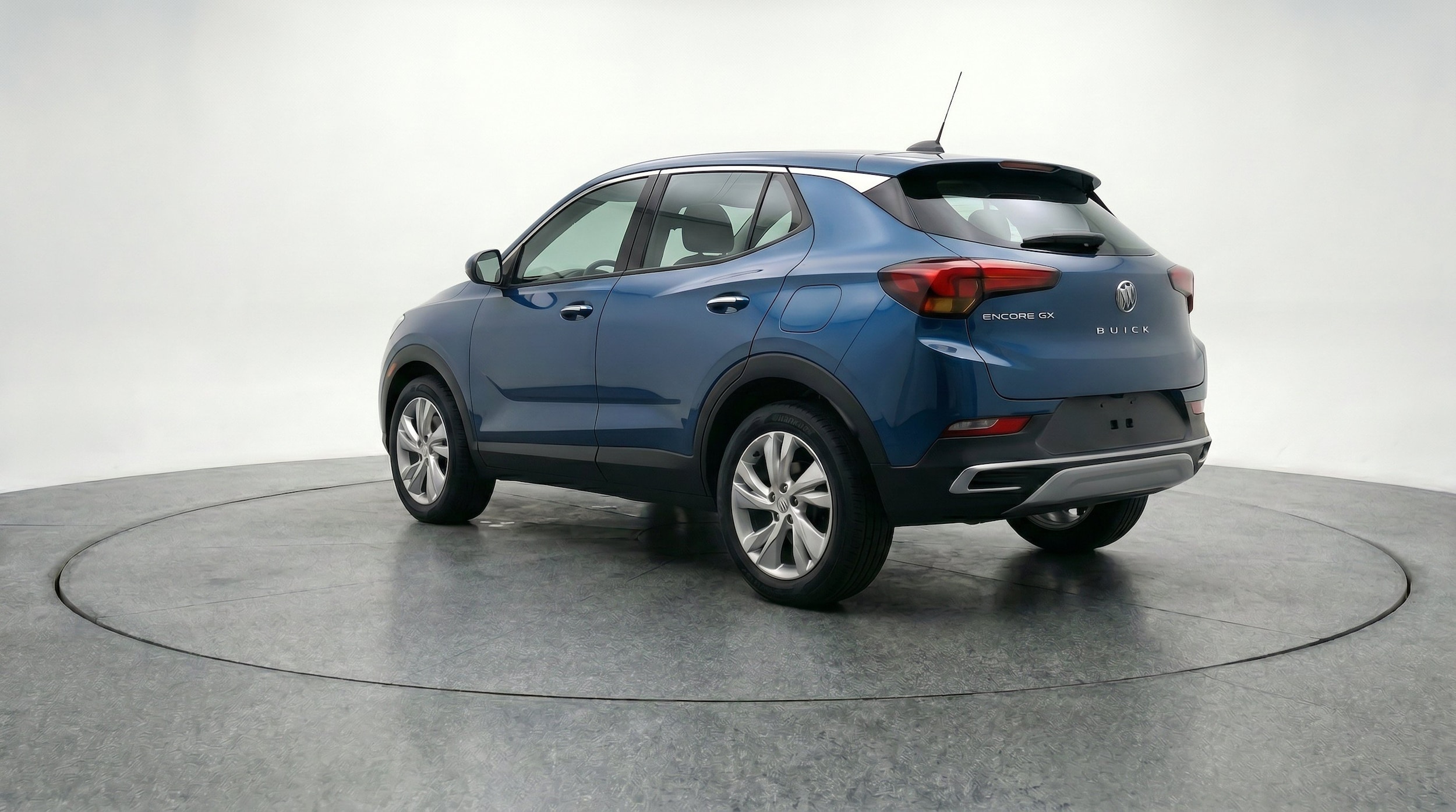 Thumbnail: 2026 Buick Encore GX - 6