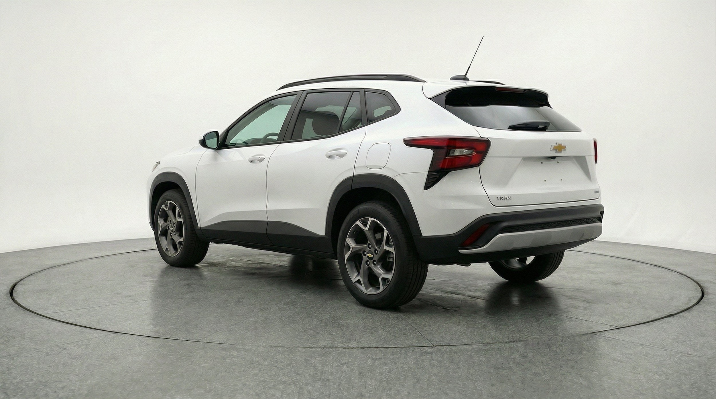 Thumbnail: 2025 Chevrolet Trax - 6
