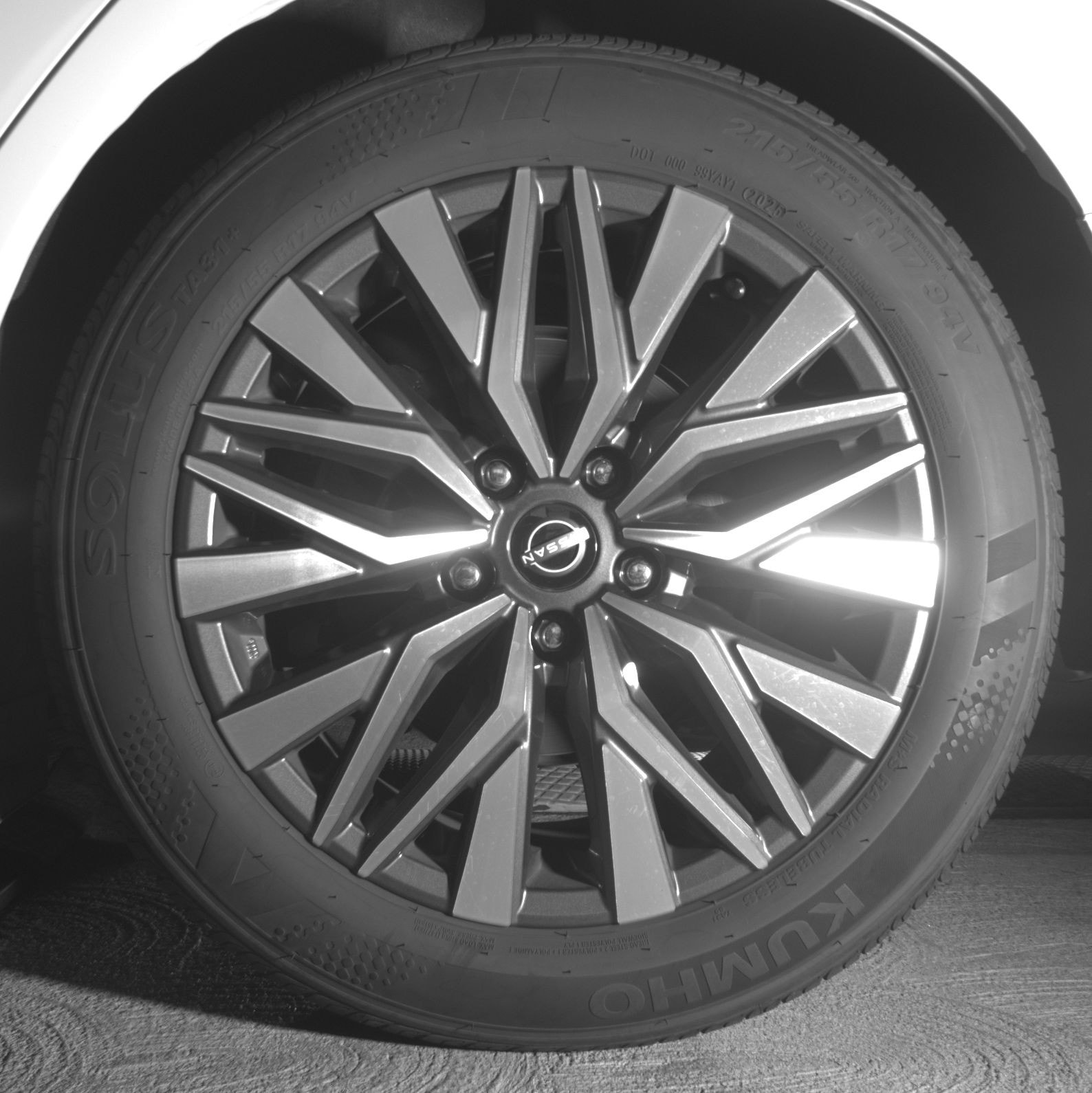 Thumbnail: 2025 Nissan Altima - 11