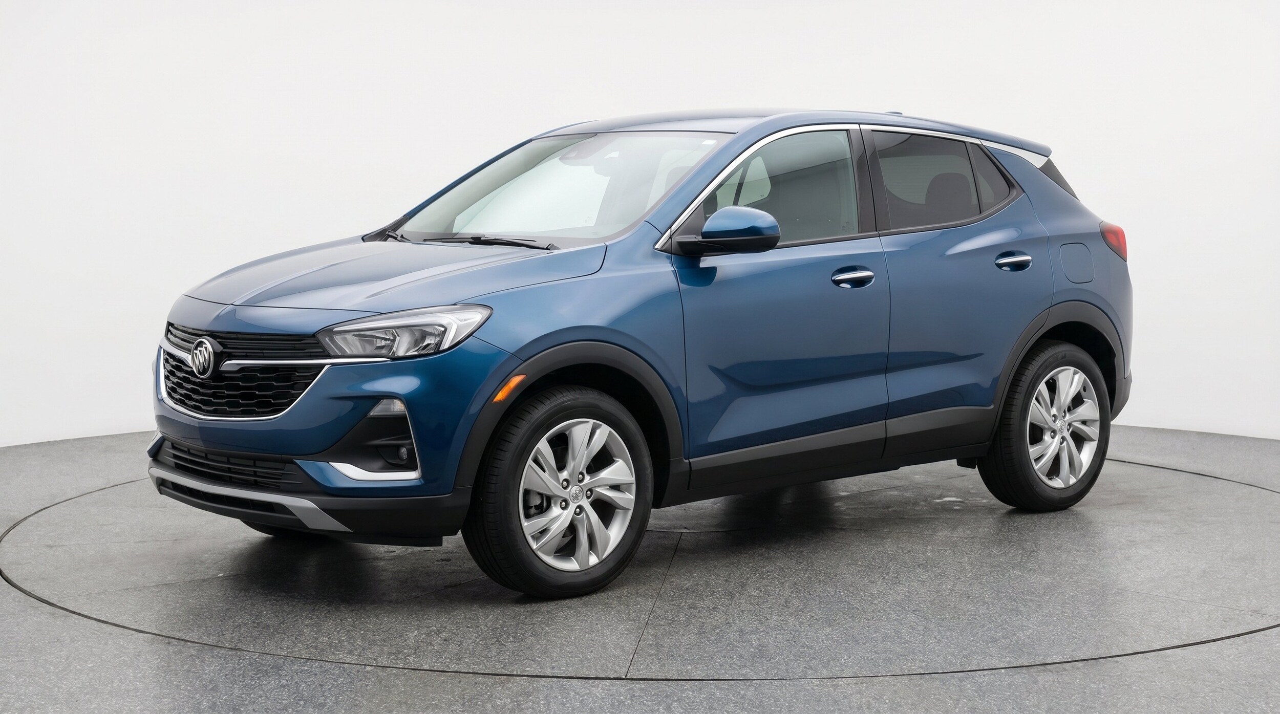 Thumbnail: 2026 Buick Encore GX - 3