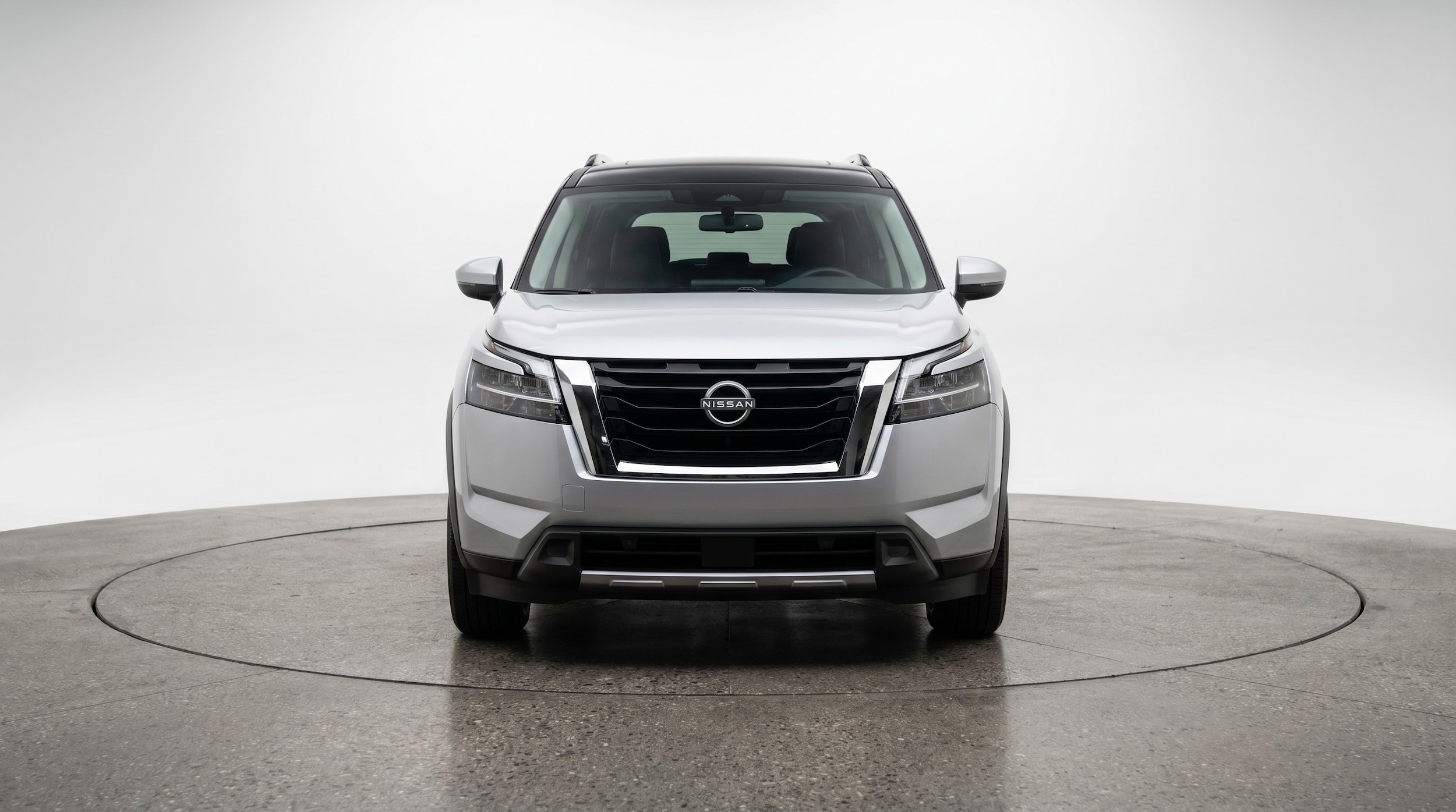 Thumbnail: 2025 Nissan Pathfinder - 2