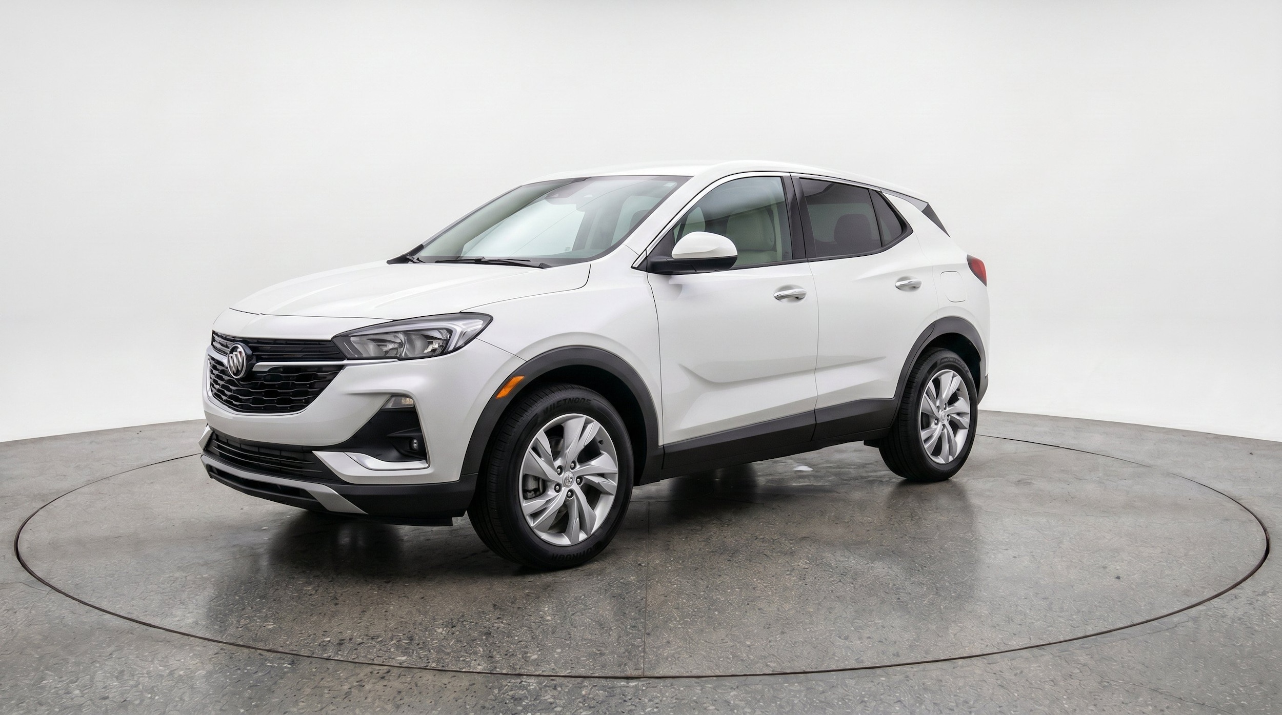 Thumbnail: 2026 Buick Encore GX - 3