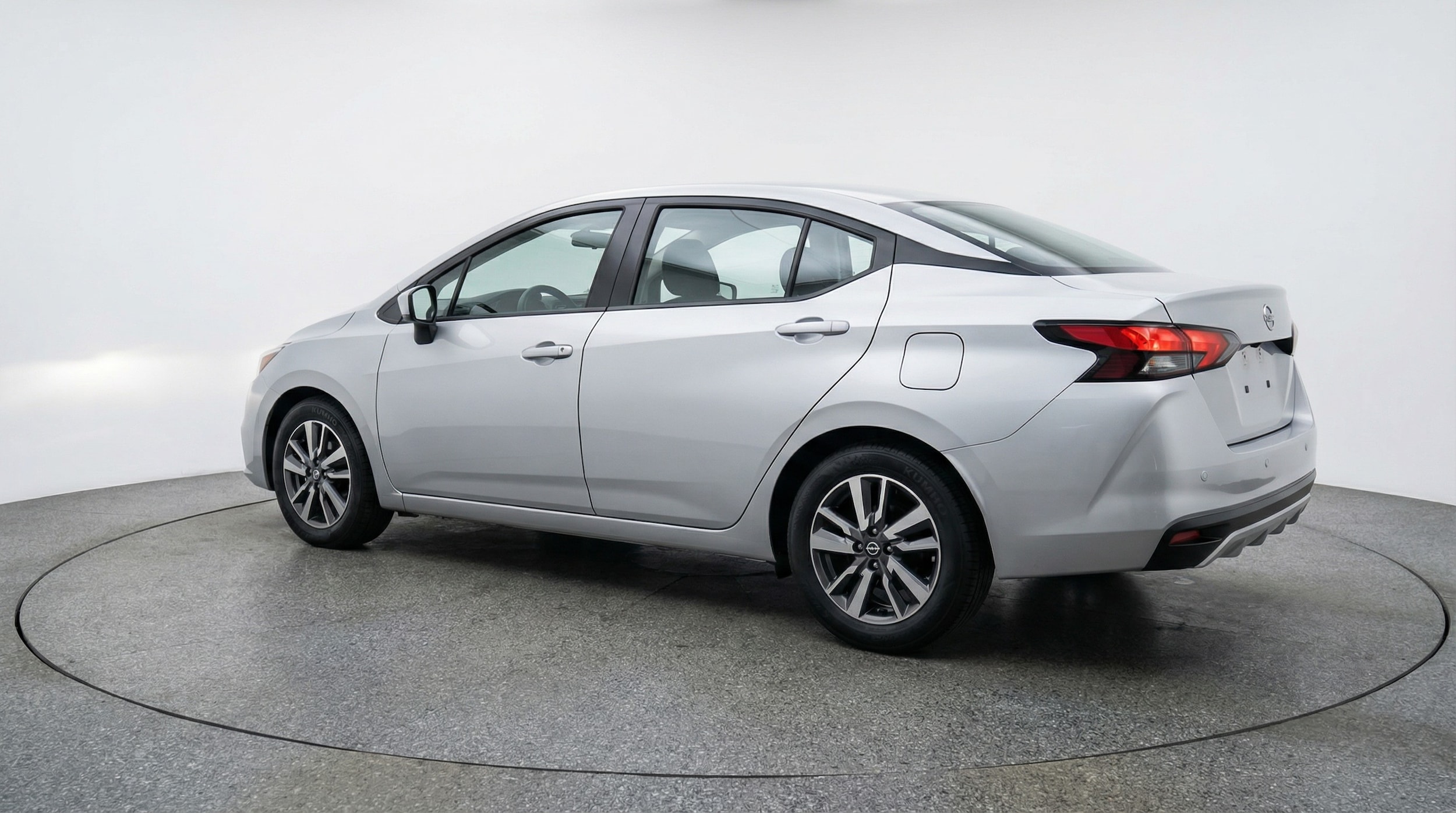 Thumbnail: 2025 Nissan Versa - 5