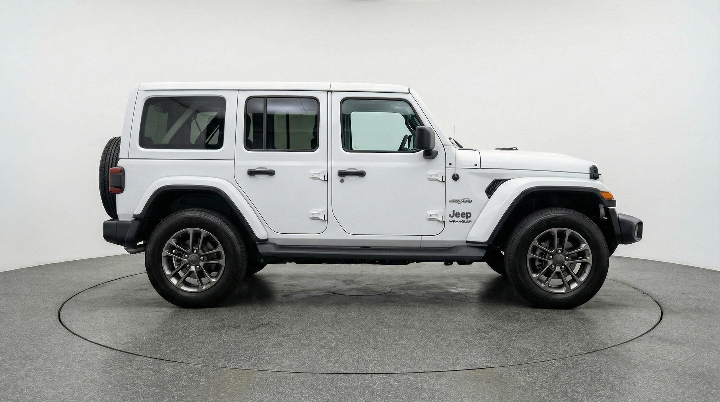 Thumbnail: 2025 Jeep Wrangler - 8