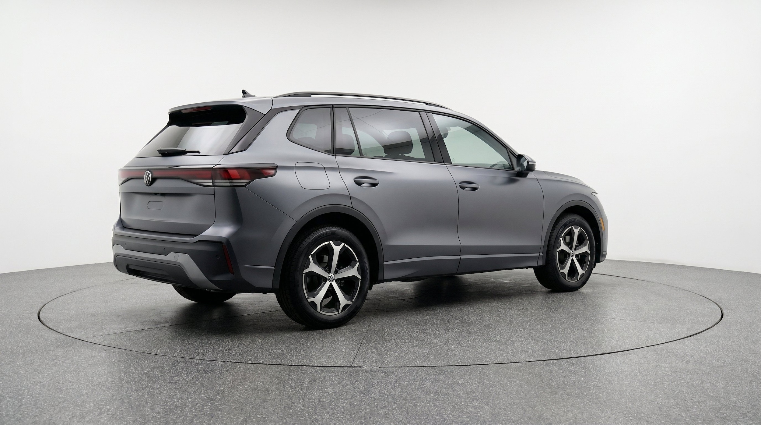 Thumbnail: 2026 Volkswagen Tiguan - 9