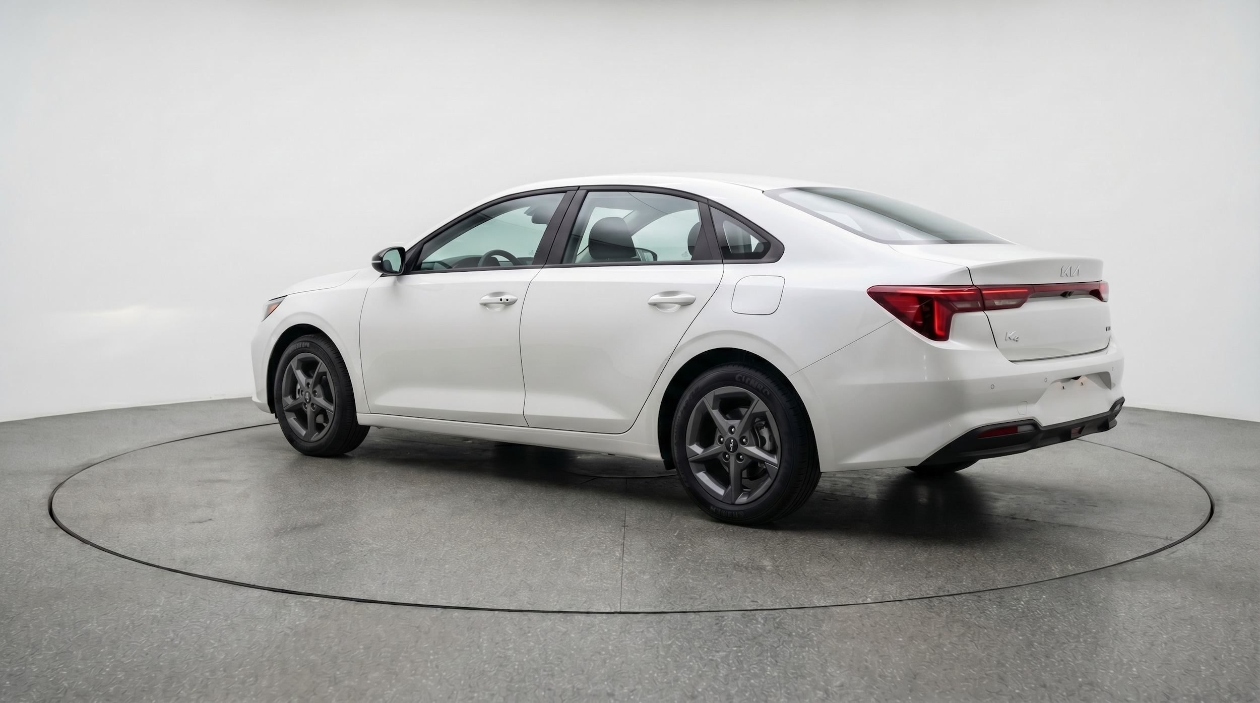Thumbnail: 2025 Kia K4 - 5