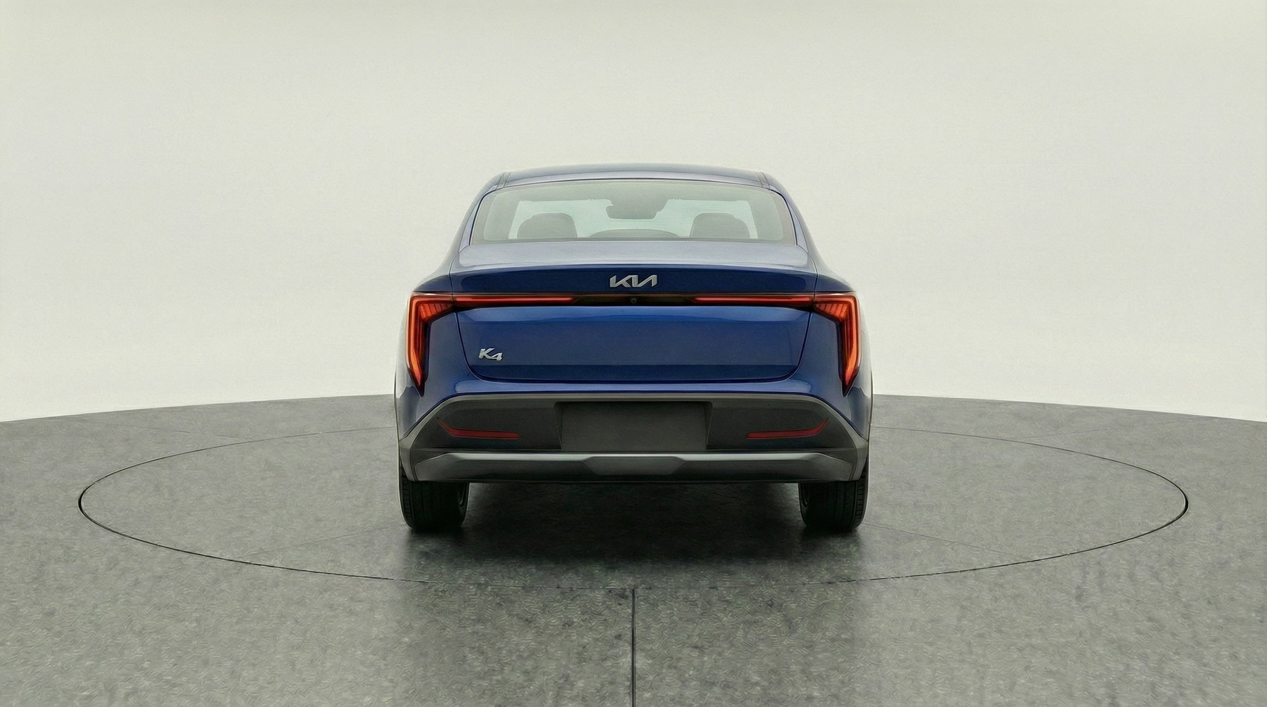 Thumbnail: 2025 Kia K4 - 6