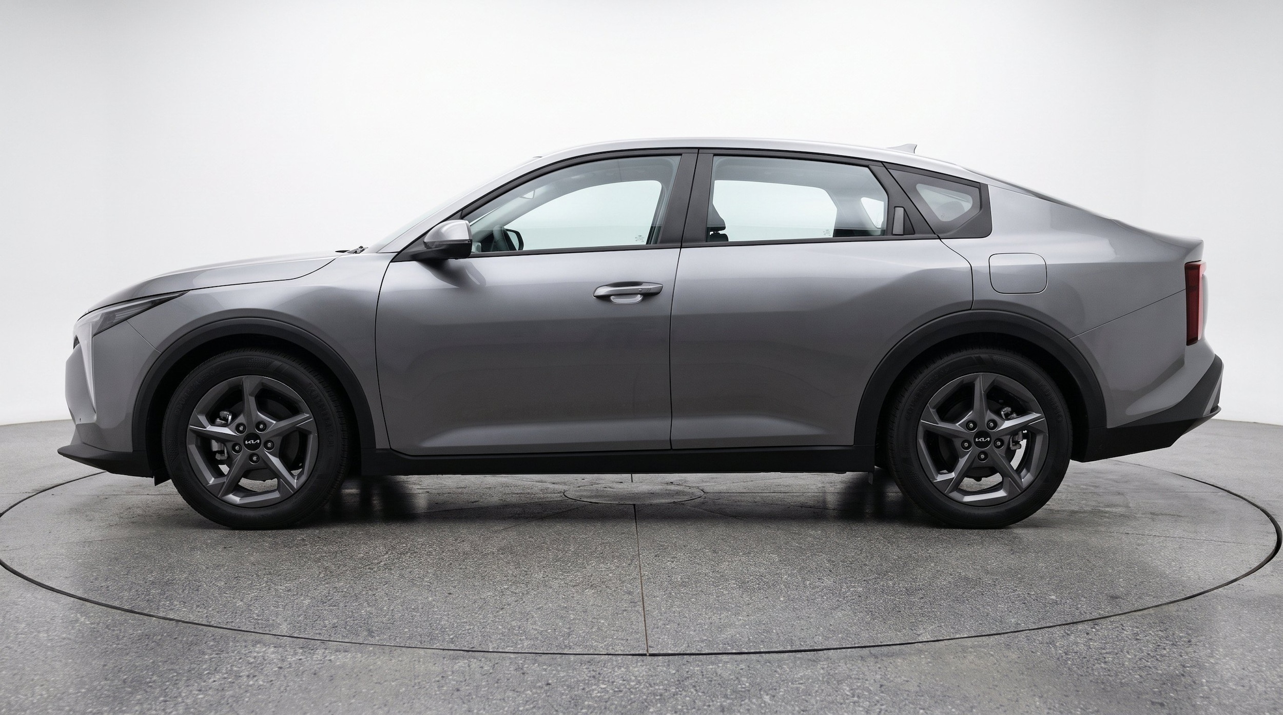 Thumbnail: 2026 Kia K4 - 5