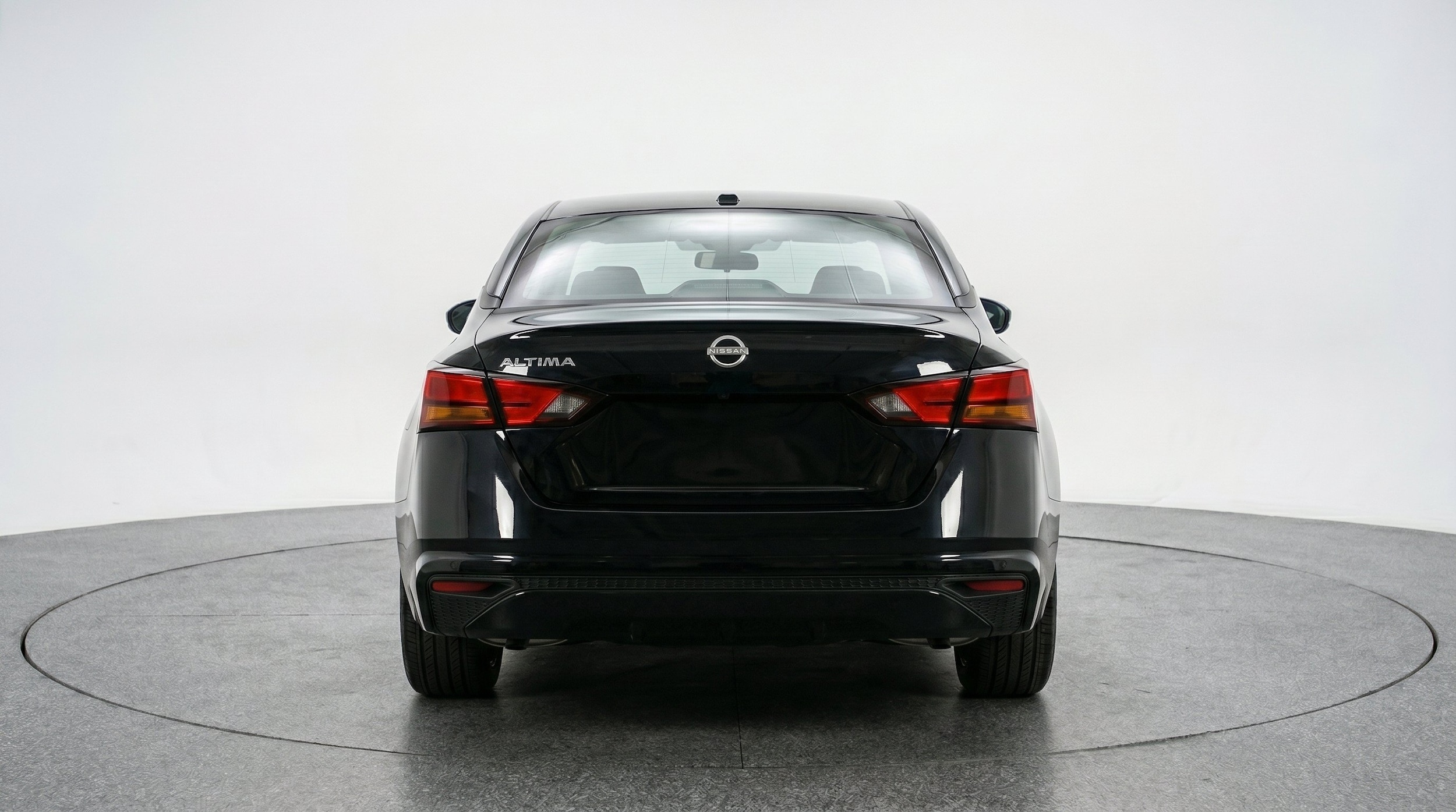 Thumbnail: 2025 Nissan Altima - 7