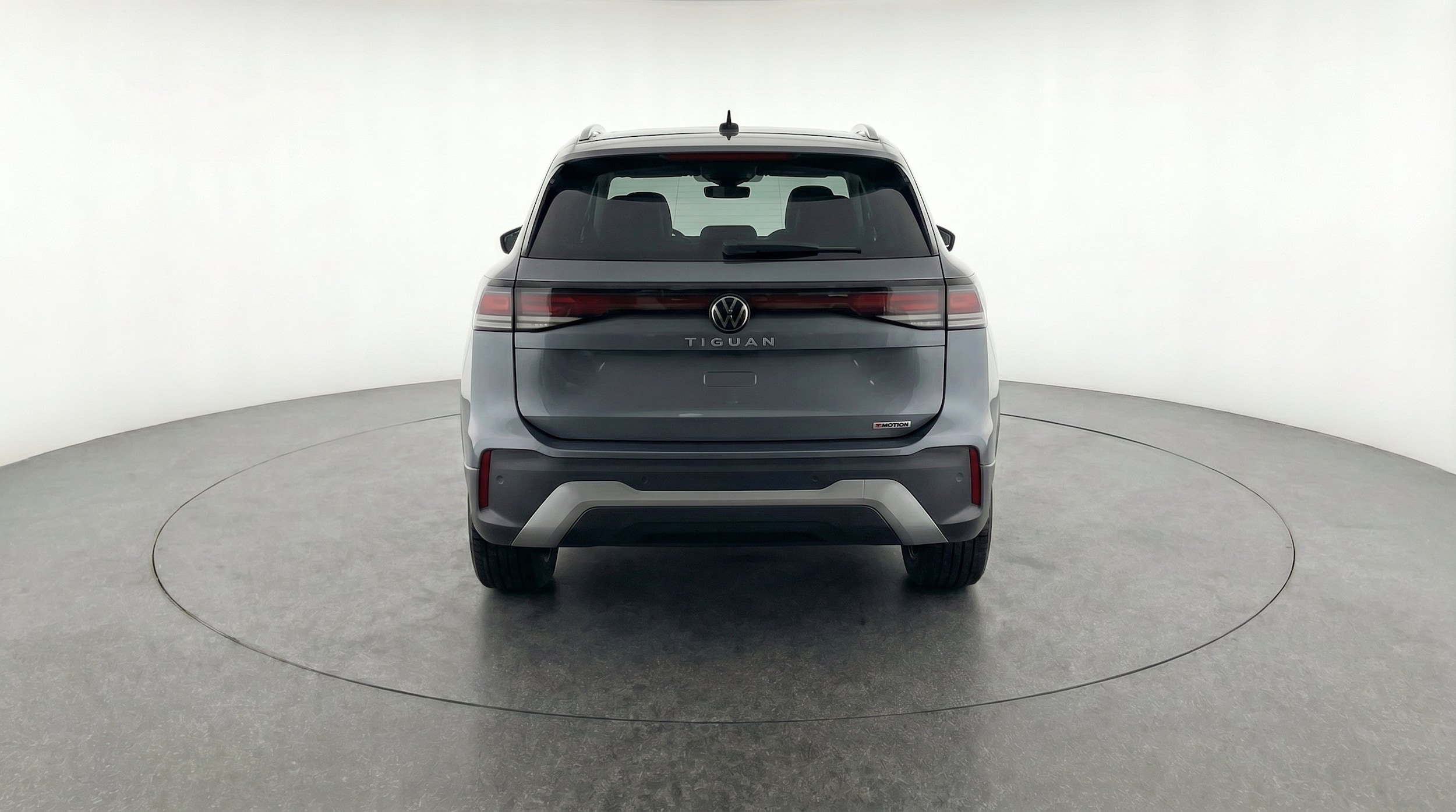 Thumbnail: 2026 Volkswagen Tiguan - 7