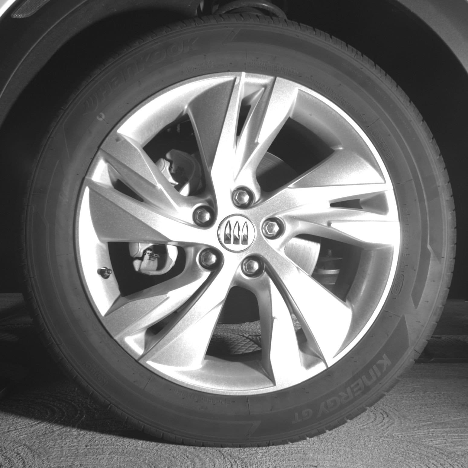 Thumbnail: 2026 Buick Encore GX - 12