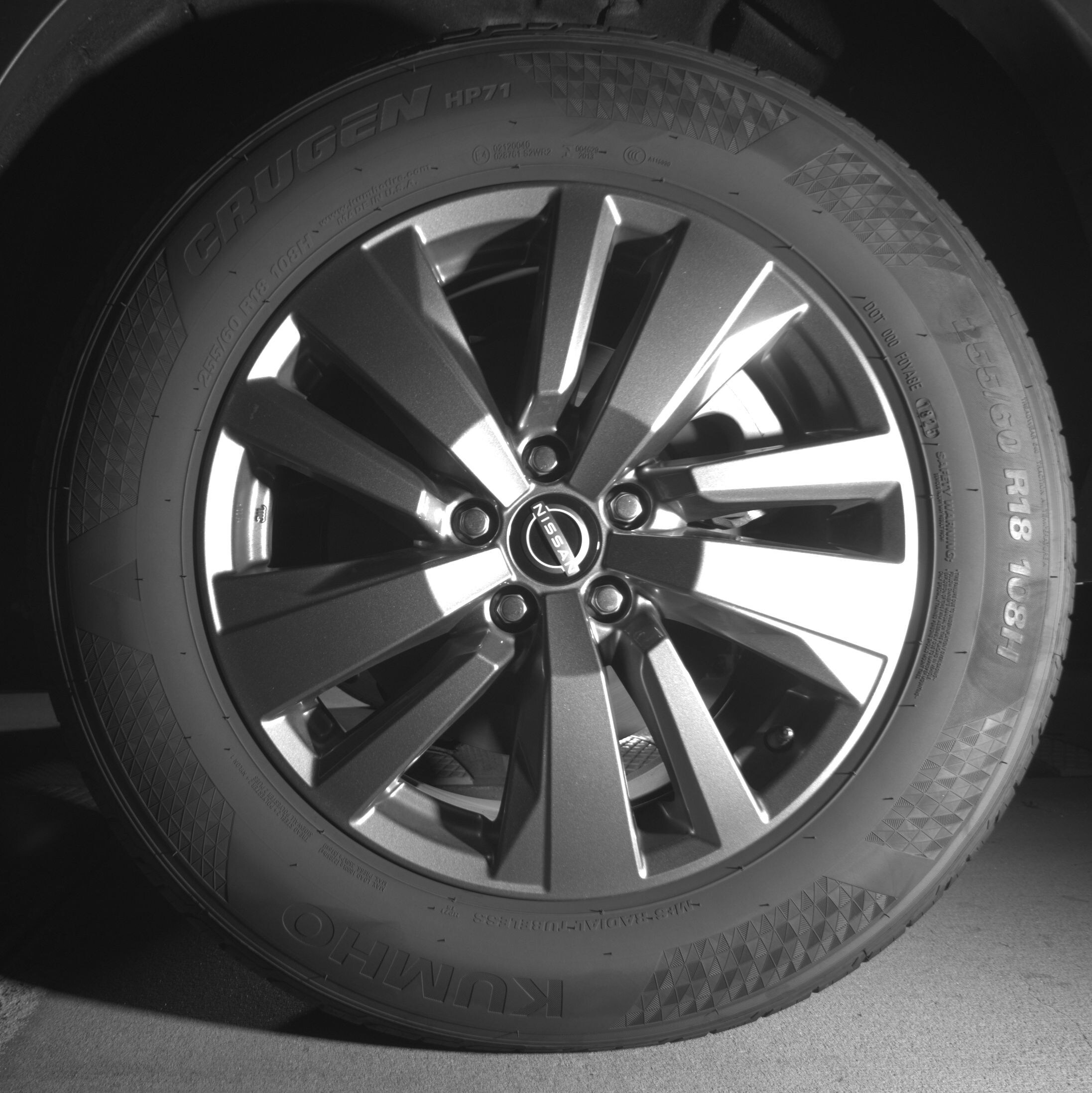 Thumbnail: 2025 Nissan Pathfinder - 11