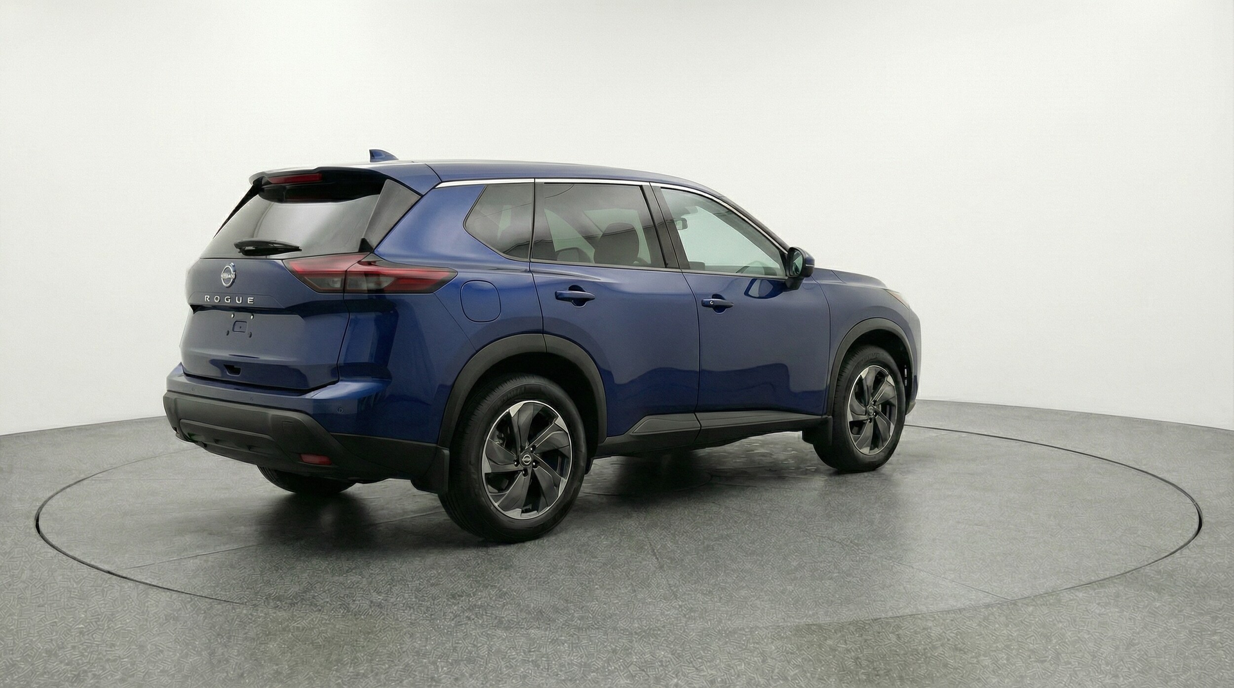 Thumbnail: 2025 Nissan Rogue - 7