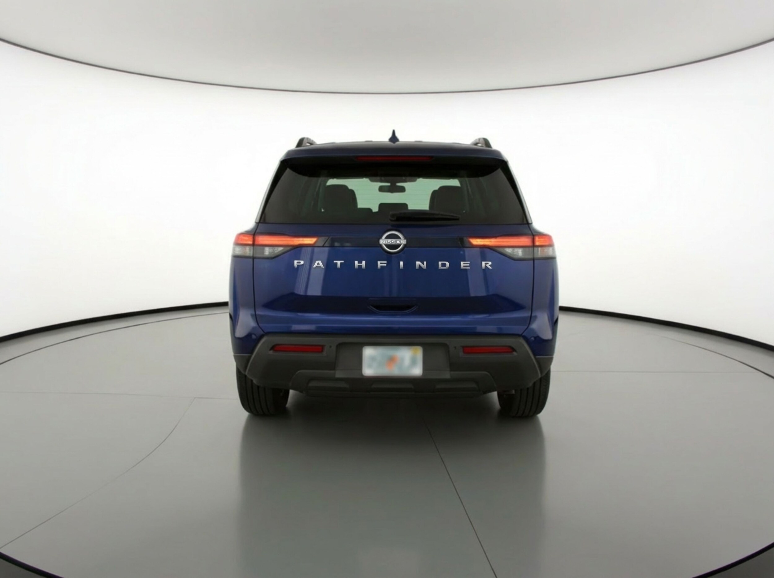 Thumbnail: 2025 Nissan Pathfinder - 6