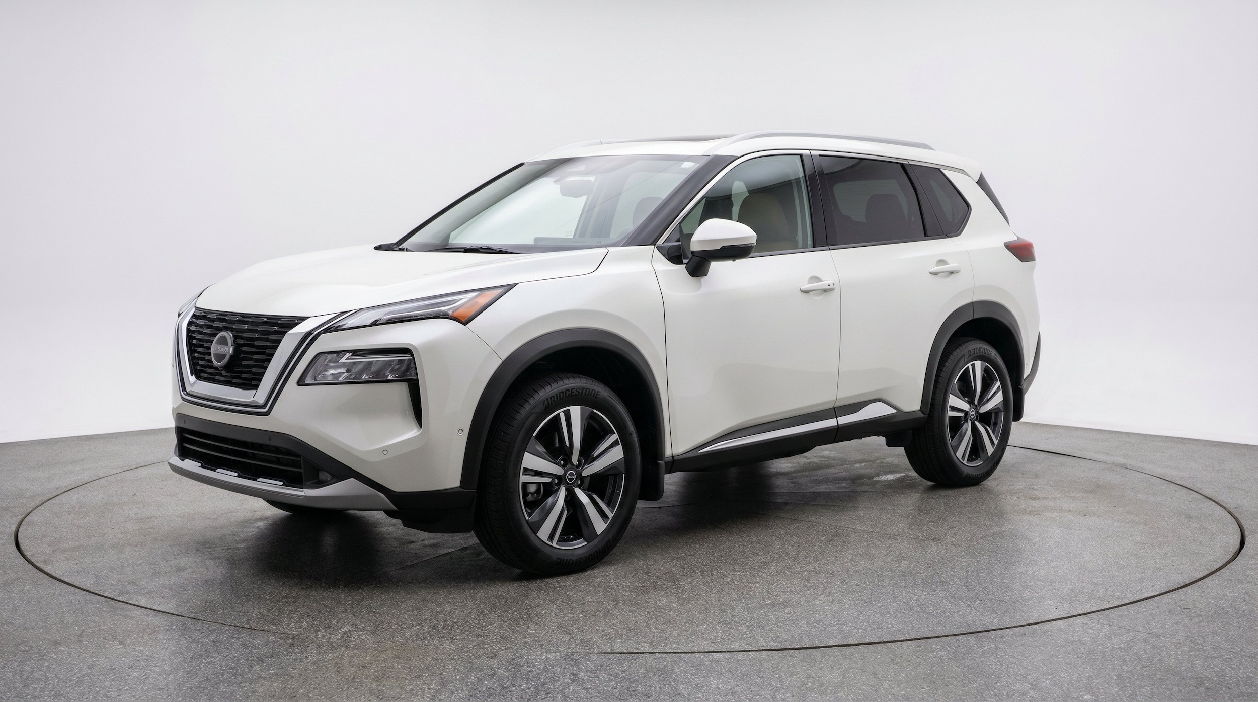 Thumbnail: 2026 Nissan Rogue - 3