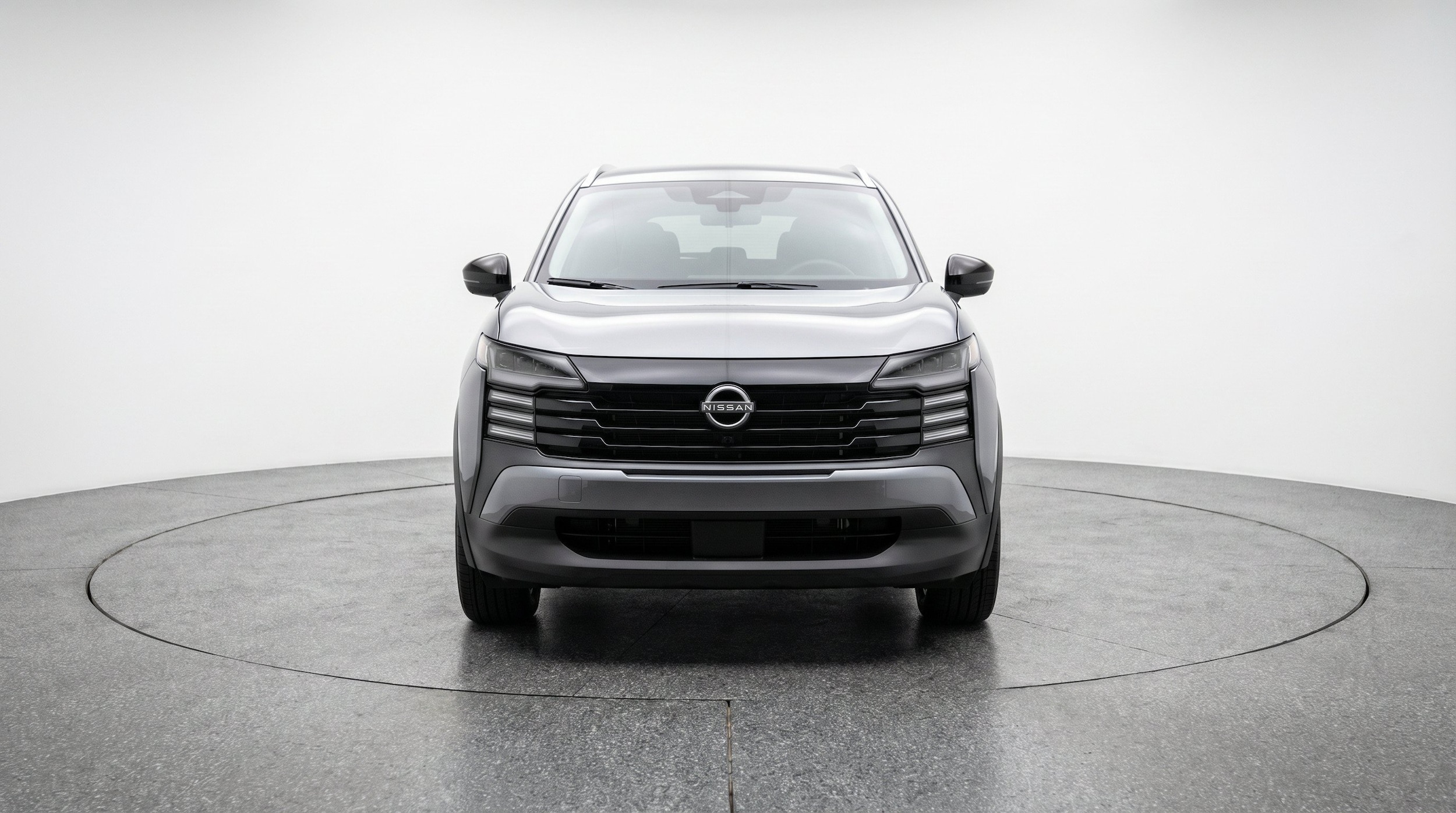 Thumbnail: 2026 Nissan Kicks - 2