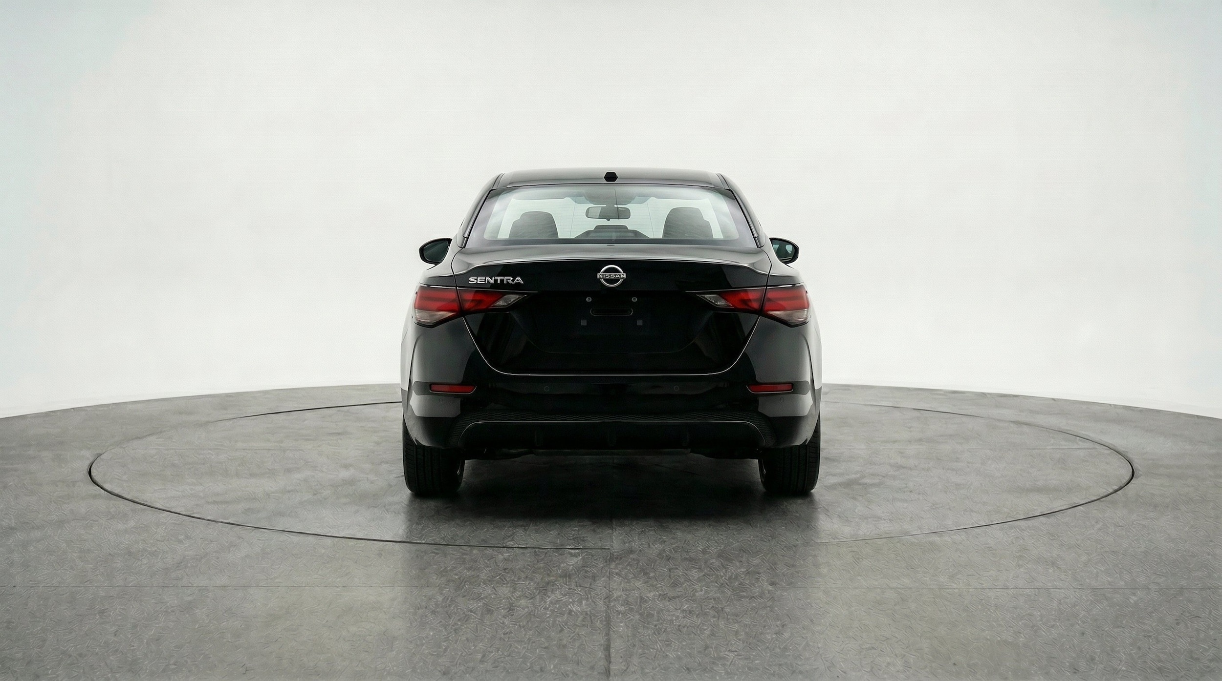 Thumbnail: 2025 Nissan Sentra - 7