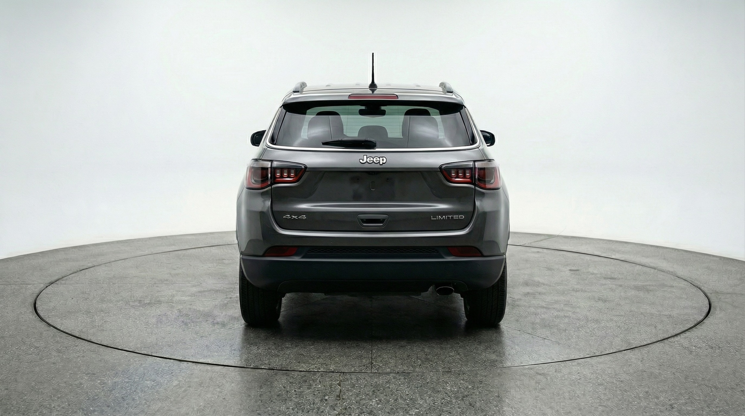 Thumbnail: 2025 Jeep Compass - 6