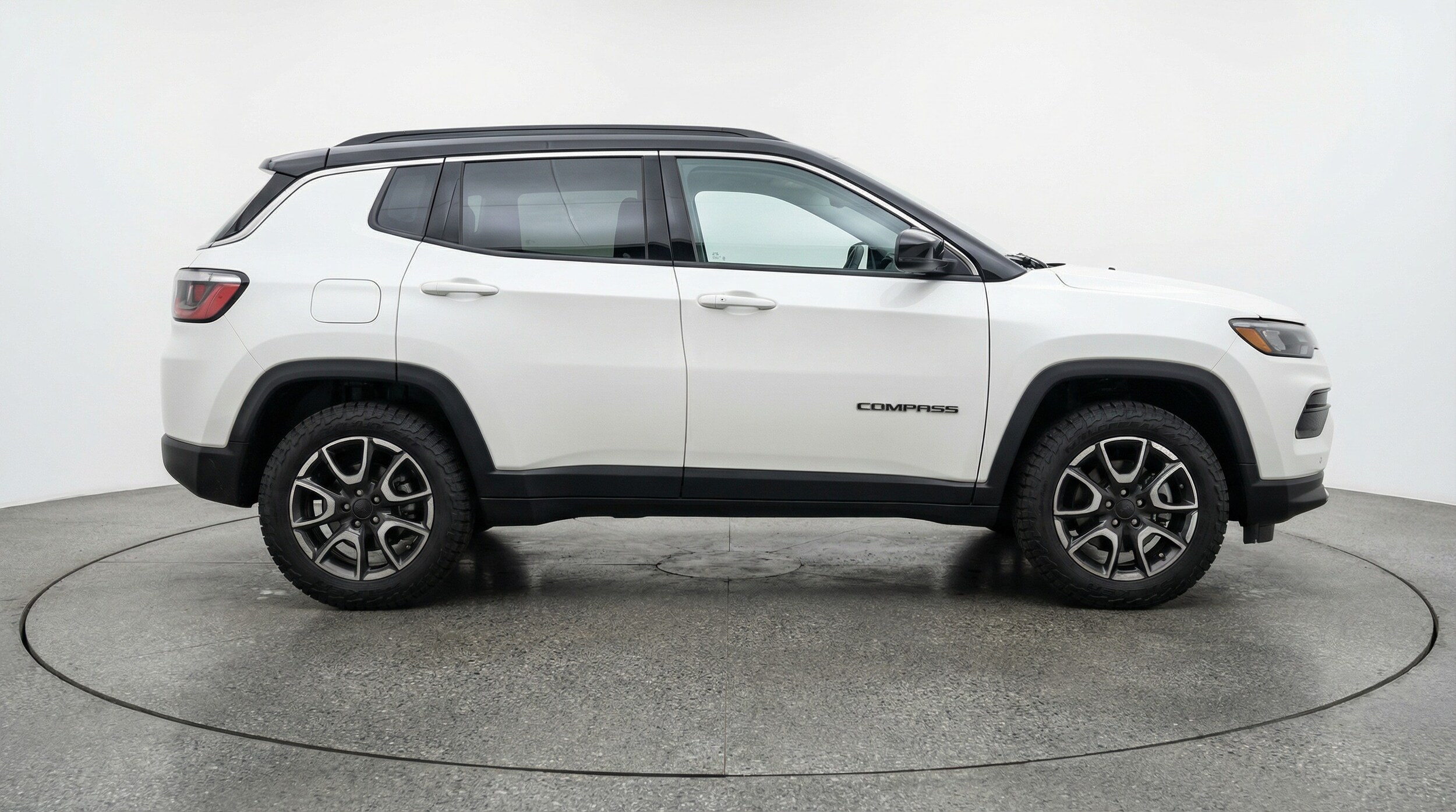 Thumbnail: 2025 Jeep Compass - 8